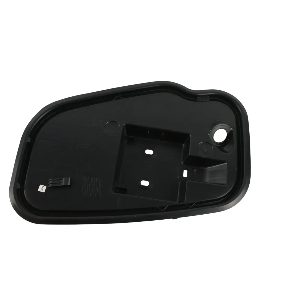 Skoda Octavia 5E MK3 Boczek Tylnych Lewych Drzwi - SKU 5E0837915C - Numer Części 5E0837915C