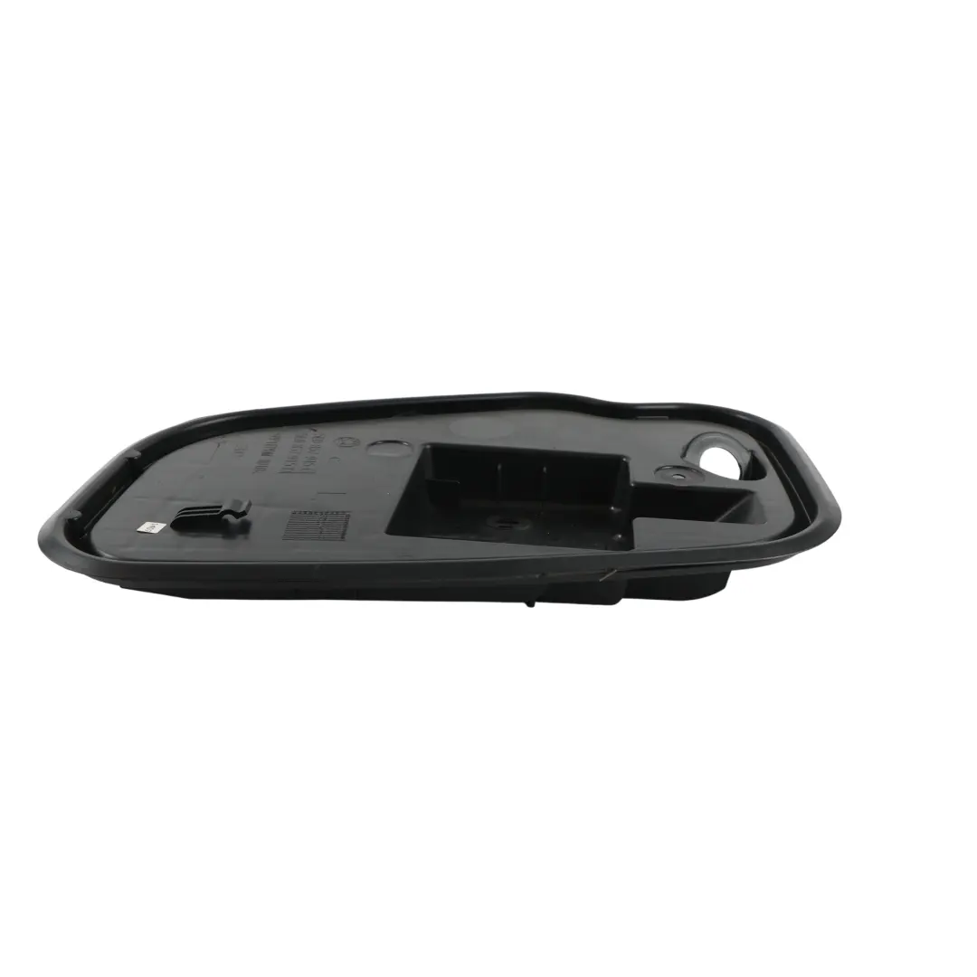 MK3 Rear Door Card Panel Cover Left N/S to Skoda Octavia 5E with Part number 5E0837915C Skoda Octavia 5E MK3 Rear Door Card Panel Cover Left N/S - SKU 5E0837915C - Part number 5E0837915C
