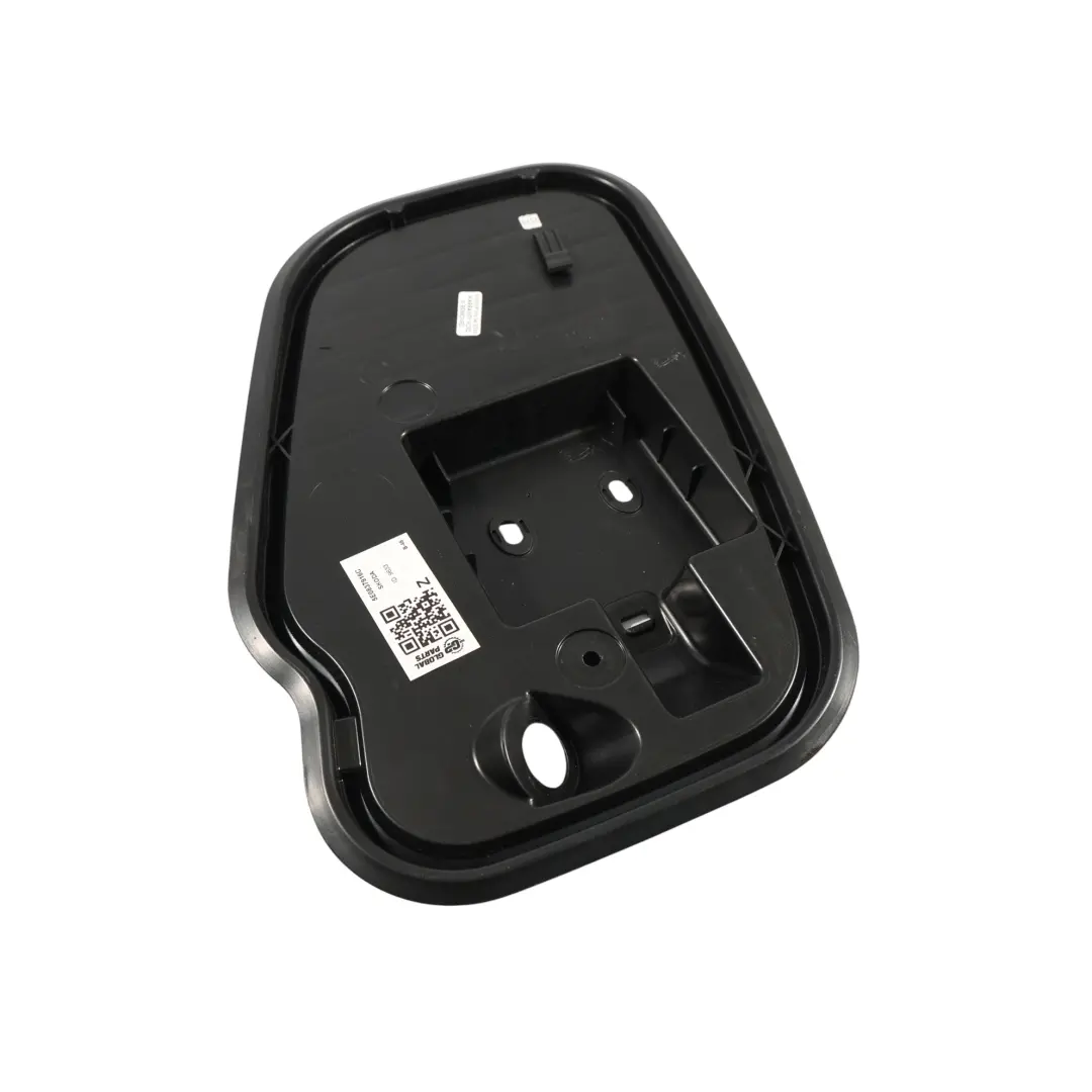Skoda Octavia 5E Panneau Latéral Porte Avant Droit - SKU 5E0837916C - Numéro de pièce 5E0837916C