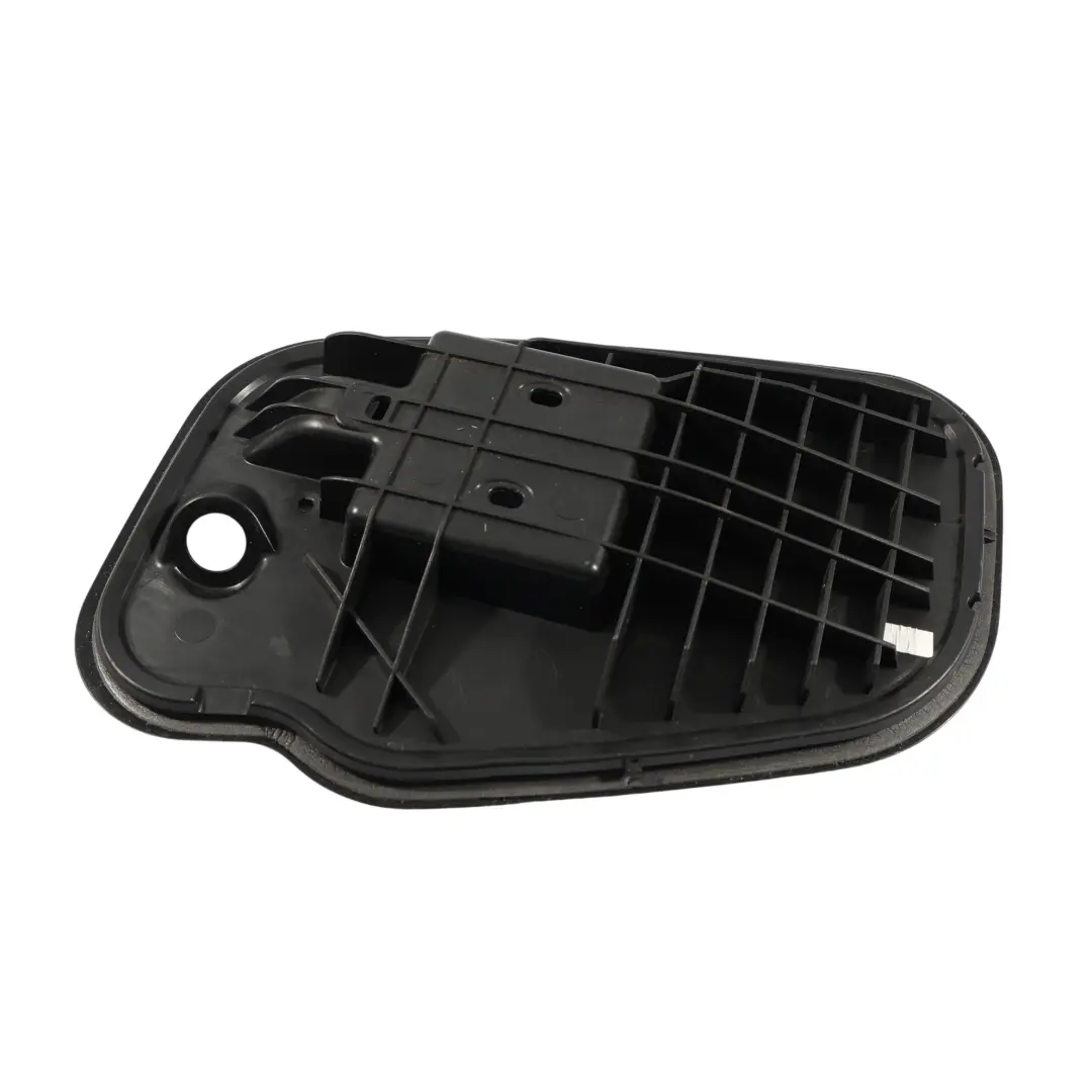 Skoda Octavia 5E Panneau Latéral Porte Avant Droit - SKU 5E0837916C - Numéro de pièce 5E0837916C