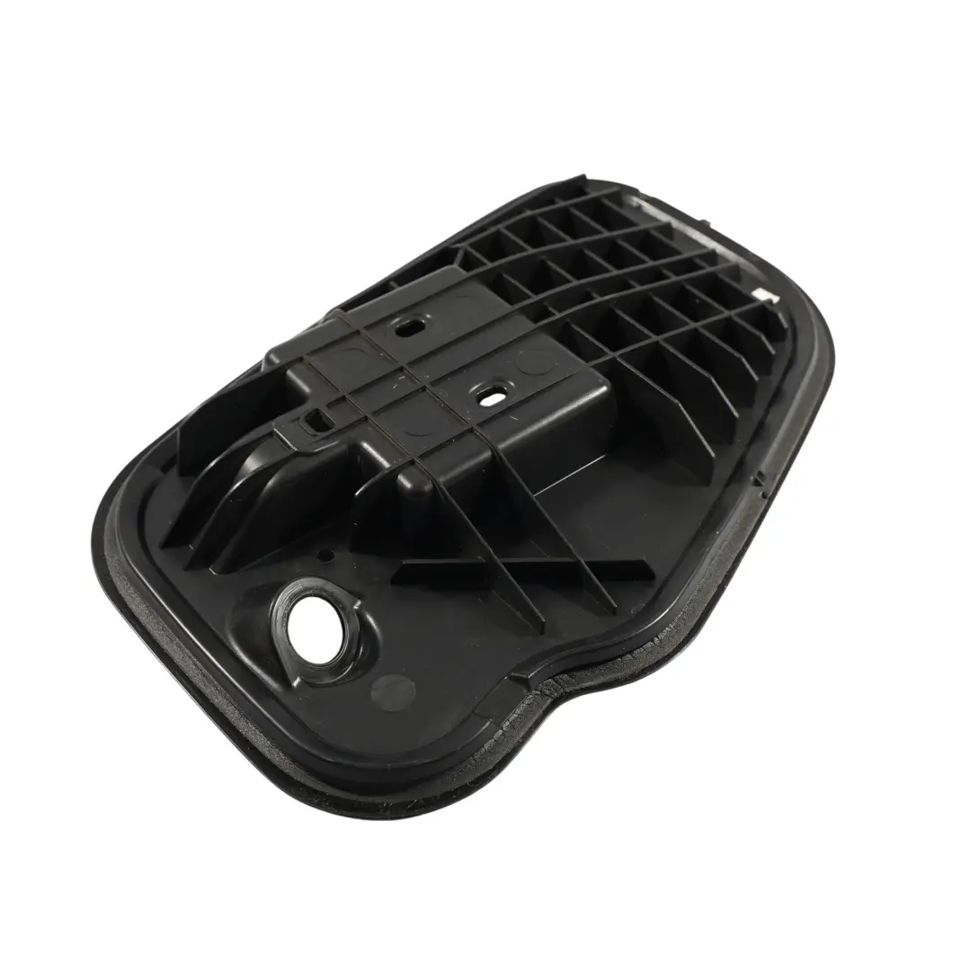 Skoda Octavia 5E Door Side Panel Cover Front Right O/S - SKU 5E0837916C - Part number 5E0837916C