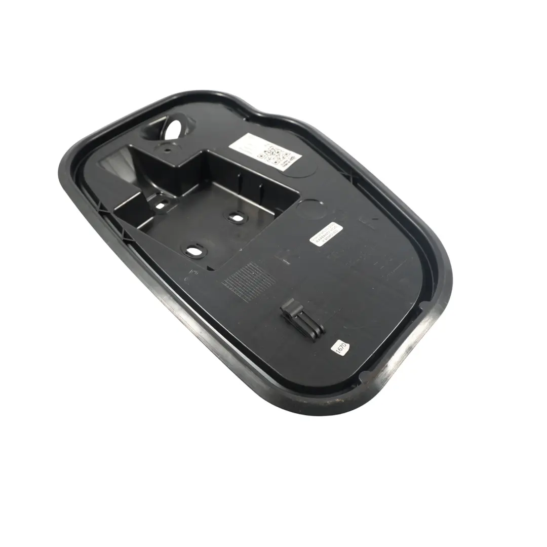 Skoda Octavia 5E Panel Puerta Interior Delantero Derecho - SKU 5E0837916E - Número de pieza 5E0837916E