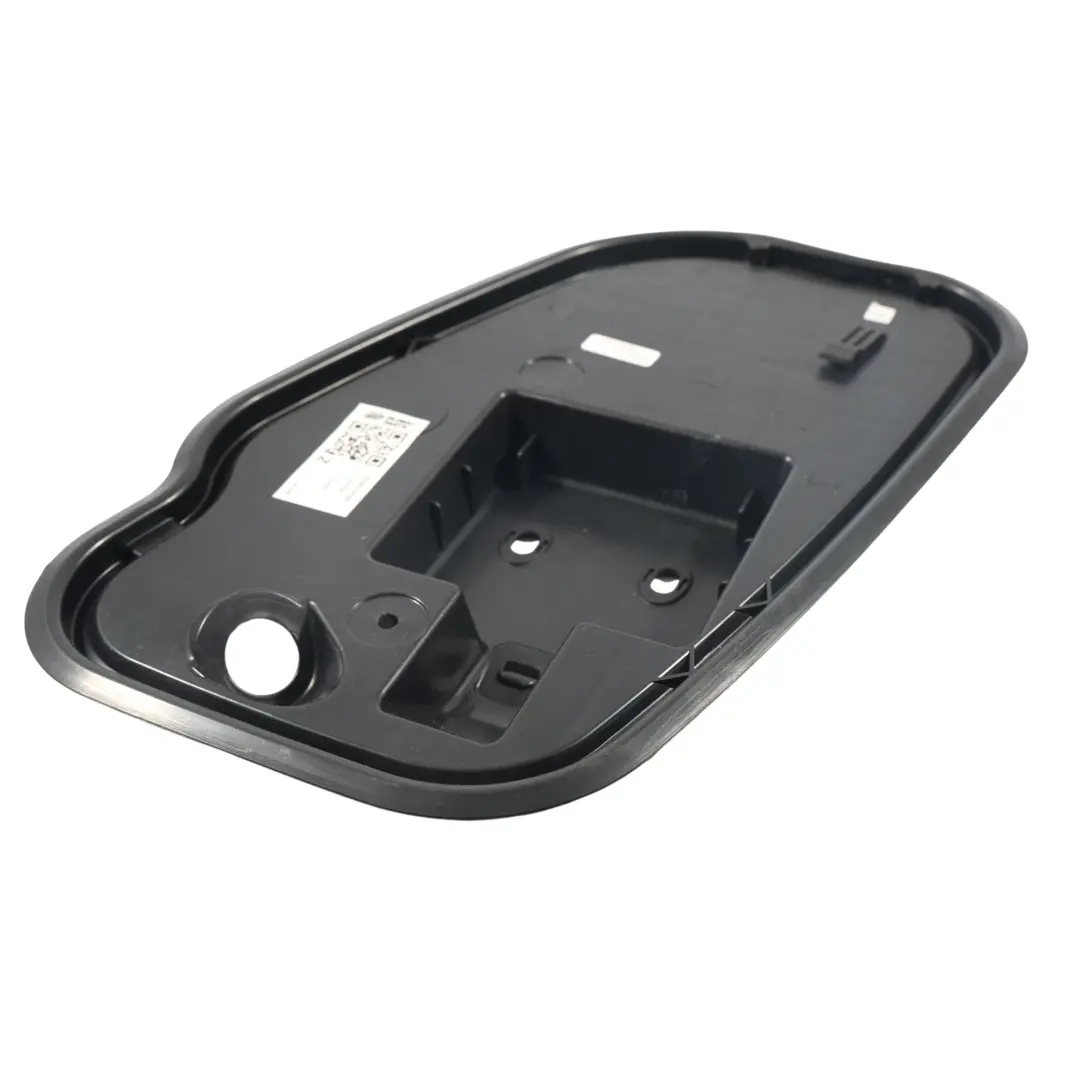 Skoda Octavia 5E Panneau Porte Garniture Intérieure Avant Droit - SKU 5E0837916E - Numéro de pièce 5E0837916E