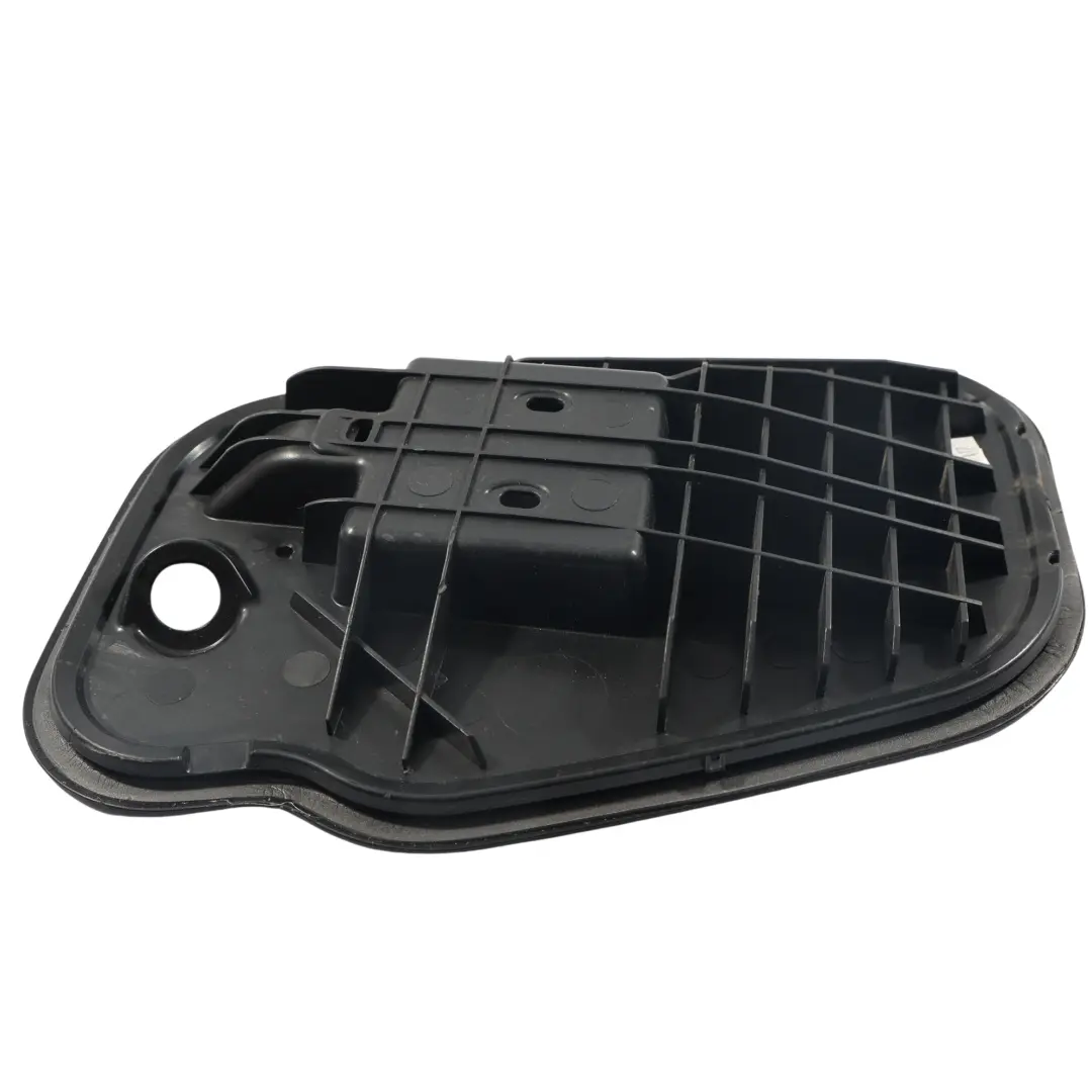 Skoda Octavia 5E Osłona Zaślepka Panelu Drzwi Przednia Prawa - SKU 5E0837916E - Numer Części 5E0837916E