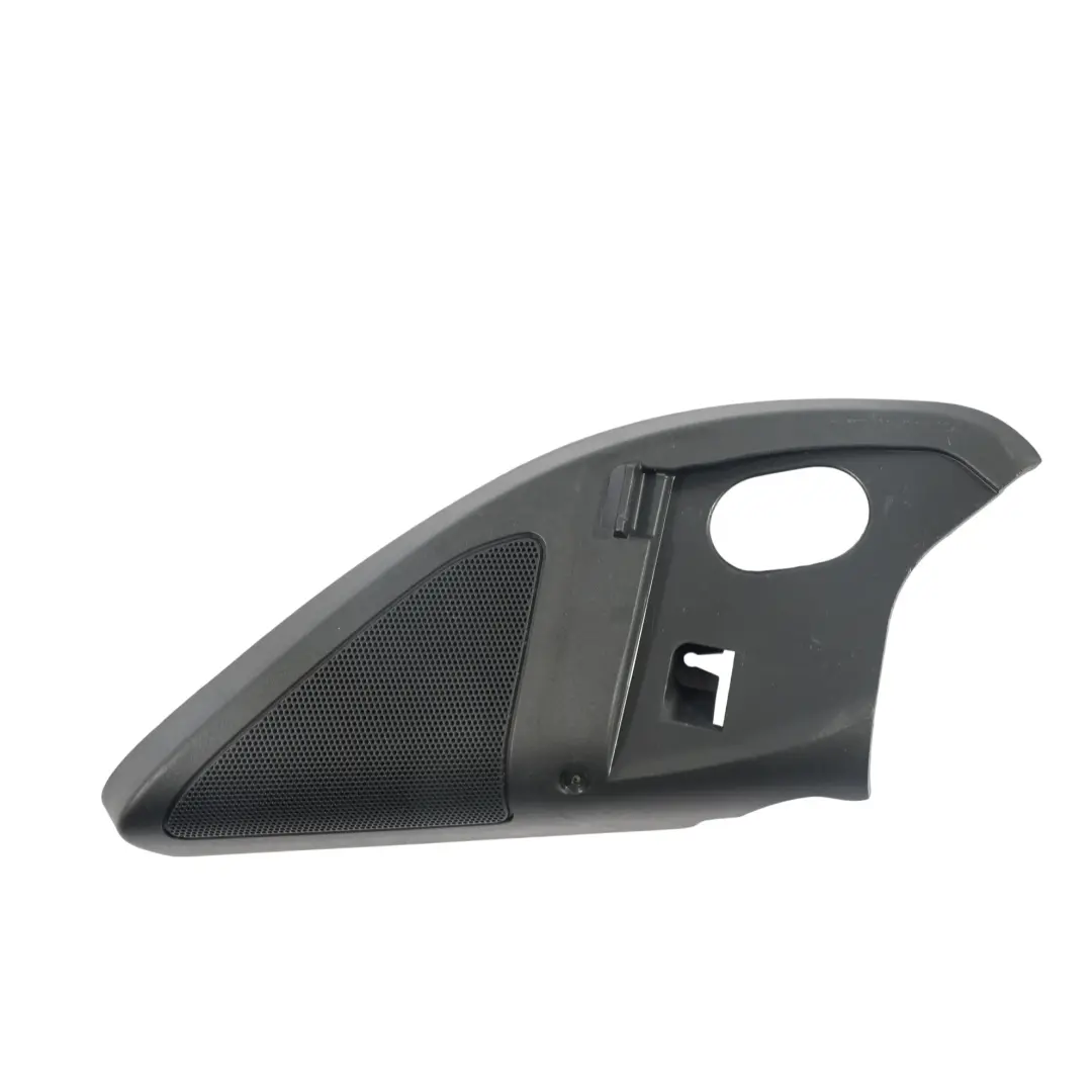 Skoda Octavia 5E MK3 Front Door Triangle Trim Tweeter Speaker Left N/S - SKU 5E0837973 - Part number 5E0837973