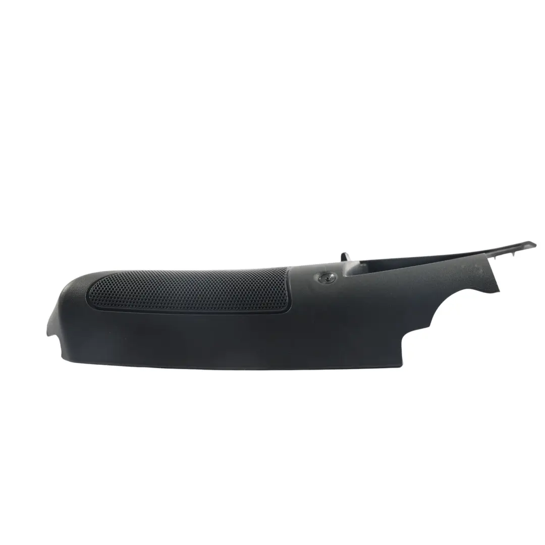 MK3 Trim Triangolo Porta Anteriore Sinistra per Skoda Octavia 5E con numero di parte 5E0837973 Skoda Octavia 5E MK3 Trim Triangolo Porta Anteriore Sinistra - SKU 5E0837973 - Numero di parte 5E0837973