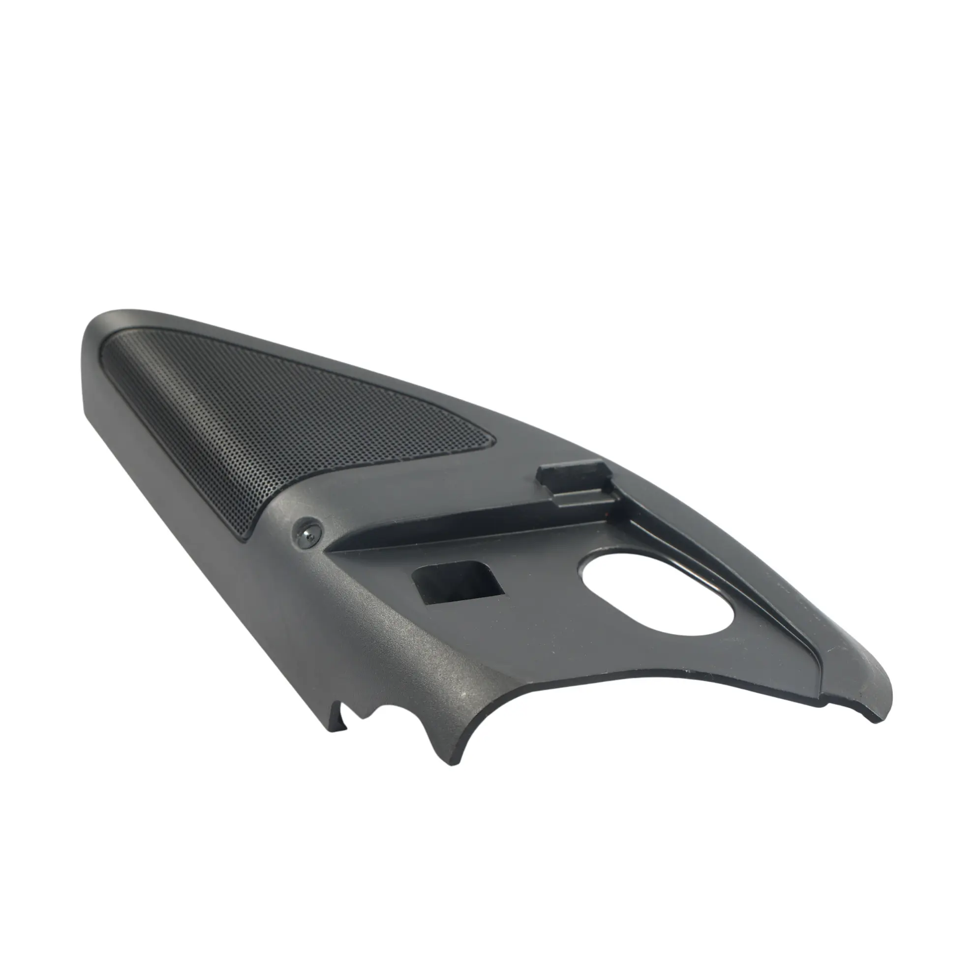 Skoda Octavia 5E MK3 Trim Triangolo Porta Anteriore Sinistra 5E0837973