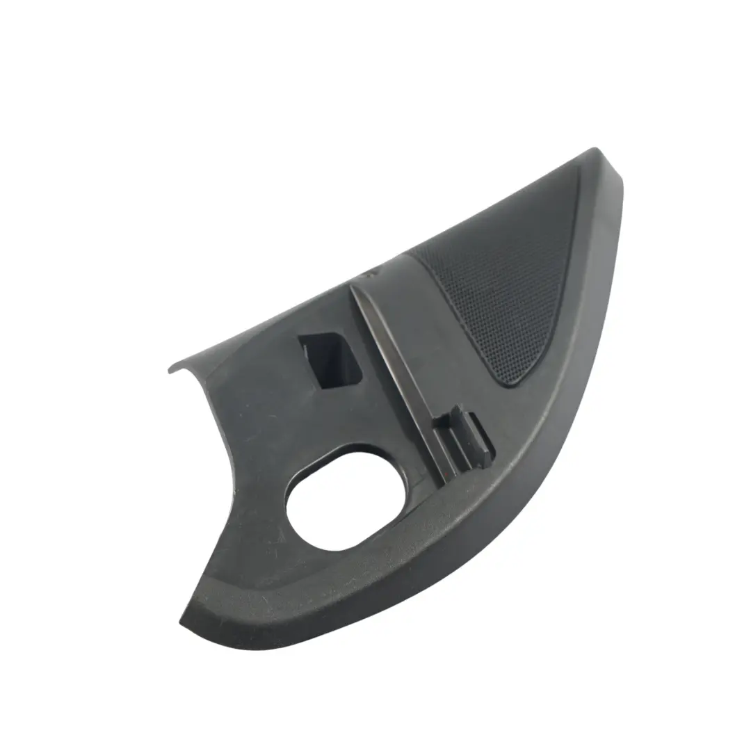 MK3 Triangle Porte Avant Haut-Parleur Gauche pour Skoda Octavia 5E à propos du numéro de pièce 5E0837973 Skoda Octavia 5E MK3 Triangle Porte Avant Haut-Parleur Gauche - SKU 5E0837973 - Numéro de pièce 5E0837973