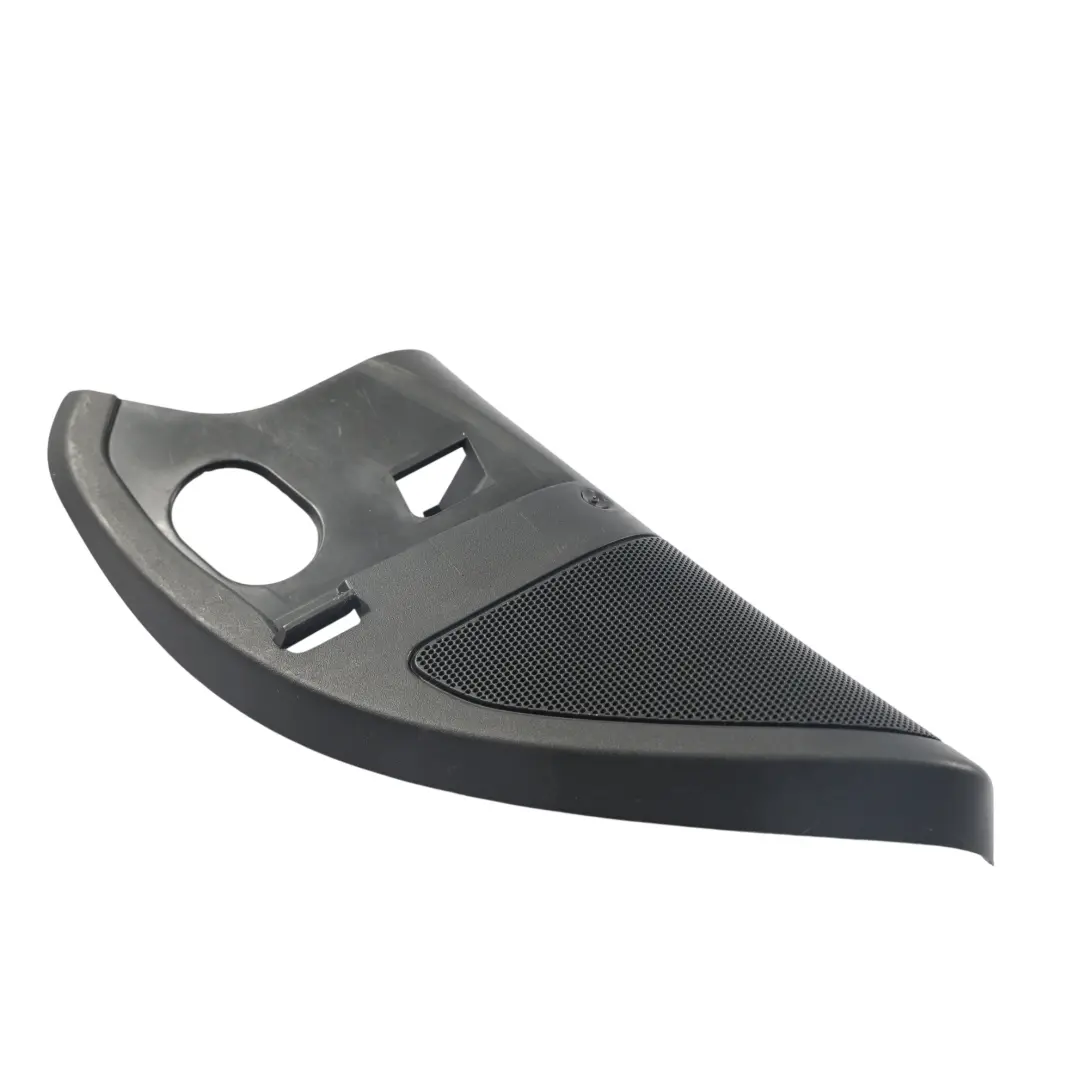 Skoda Octavia 5E MK3 Front Door Triangle Trim Tweeter Speaker Left N/S - SKU 5E0837973 - Part number 5E0837973
