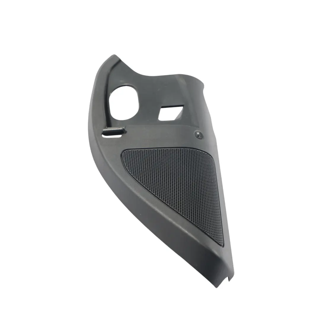 Skoda Octavia 5E MK3 Vordertür Dreieck Verkleidung Hochtöner Links - SKU 5E0837973 - Teilenummer 5E0837973