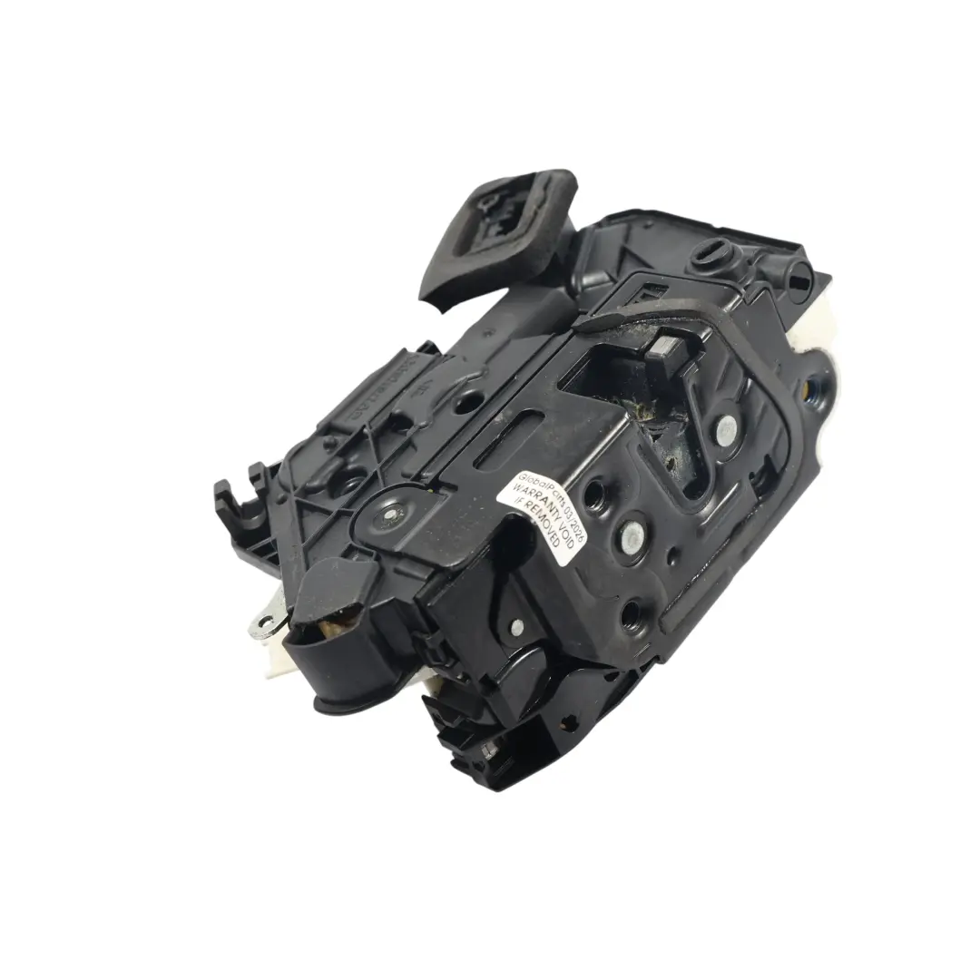 Mécanisme Serrure Porte Arrière Droite pour Skoda Octavia 5E à propos du numéro de pièce 5E0839016 Skoda Octavia 5E Mécanisme Serrure Porte Arrière Droite - SKU 5E0839016-1 - Numéro de pièce 5E0839016