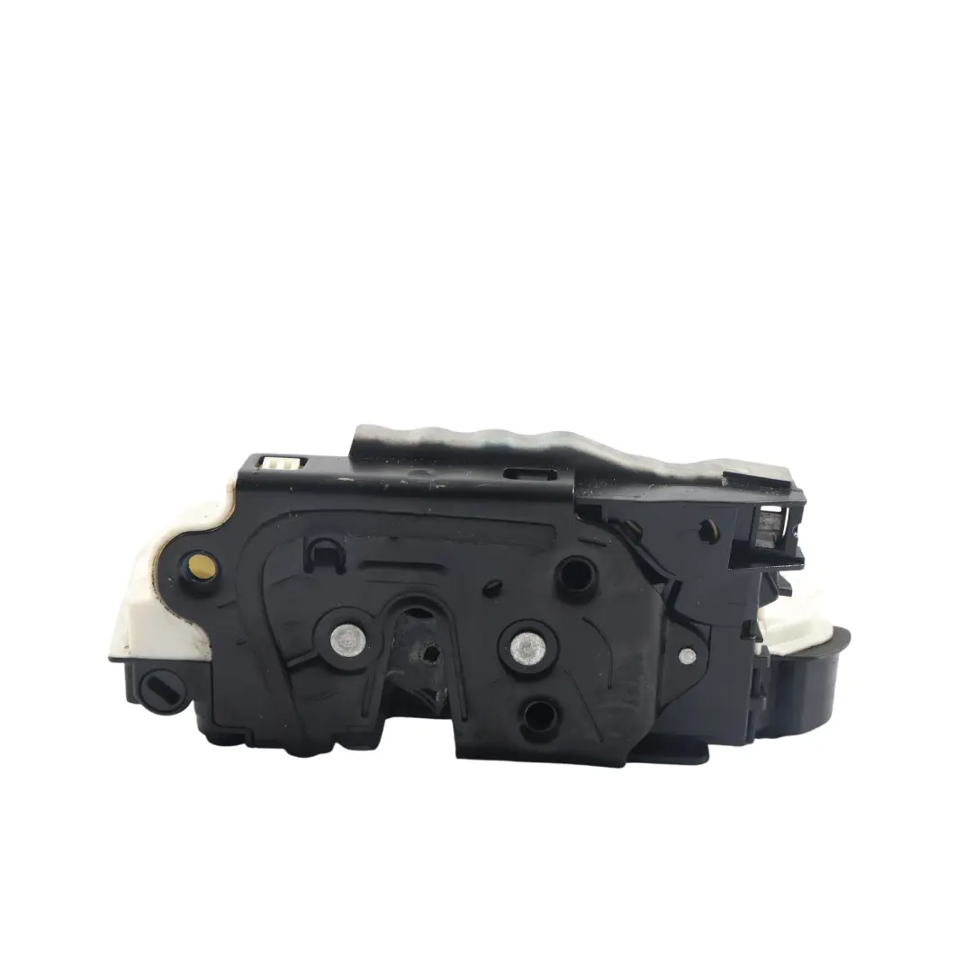 Skoda Octavia 5E Mecanismo Cerradura Puerta Trasera Derecha - SKU 5E0839016-1 - Número de pieza 5E0839016