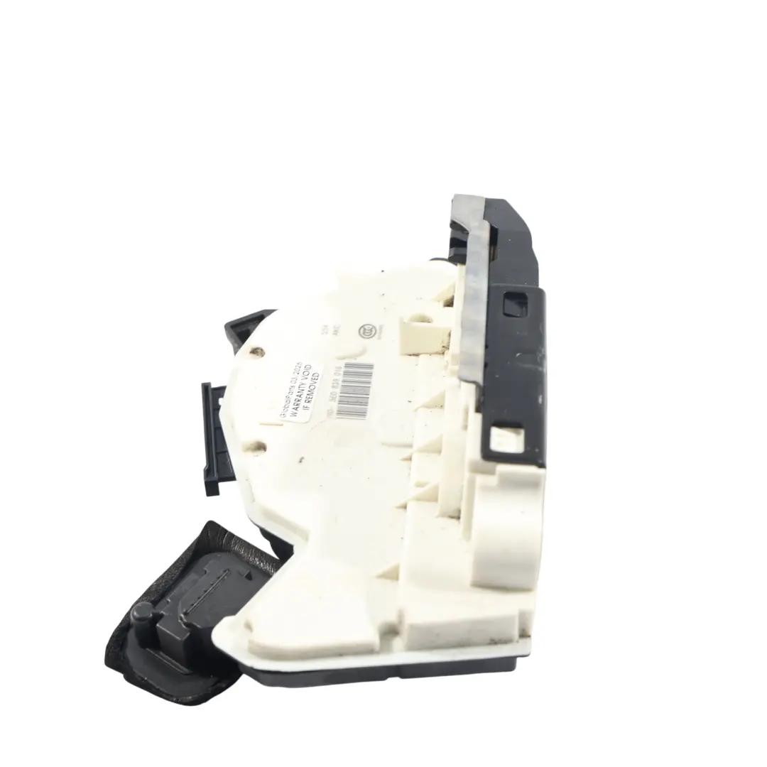 Türschloss Verriegelung Mechanismus Hinten Rechts für Skoda Octavia 5E mit Teilenummer 5E0839016 Skoda Octavia 5E Türschloss Verriegelung Mechanismus Hinten Rechts - SKU 5E0839016-1 - Teilenummer 5E0839016