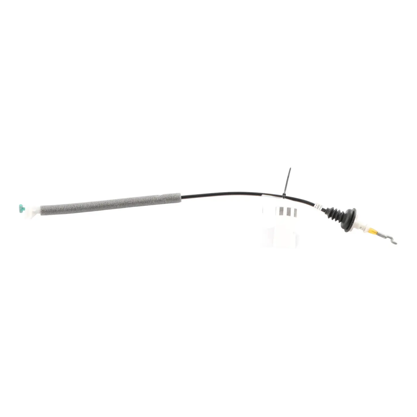 Skoda Octavia MK3 Cable Bowden Cerradura Puerta Trasera 5E0839085A