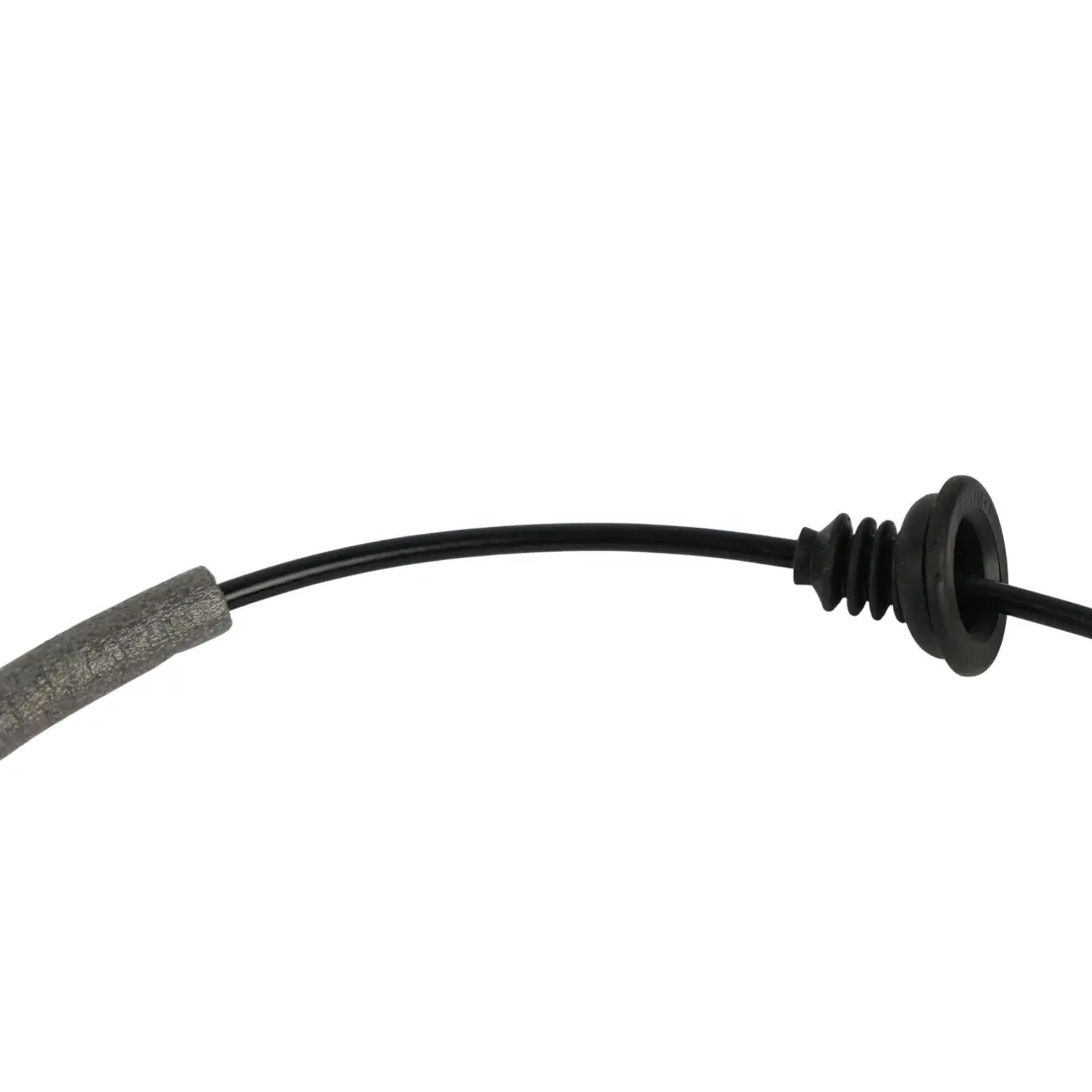 MK3 Cavo Bowden Serratura Porta Posteriore per Skoda Octavia con numero di parte 5E0839085A Skoda Octavia MK3 Cavo Bowden Serratura Porta Posteriore - SKU 5E0839085A - Numero di parte 5E0839085A