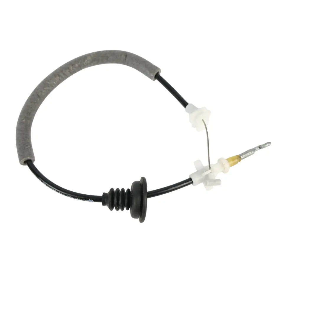 Skoda Octavia Mk3 Door Lock Bowden Cable Rear Left Right N/O/S - SKU 5E0839085A - Part number 5E0839085A