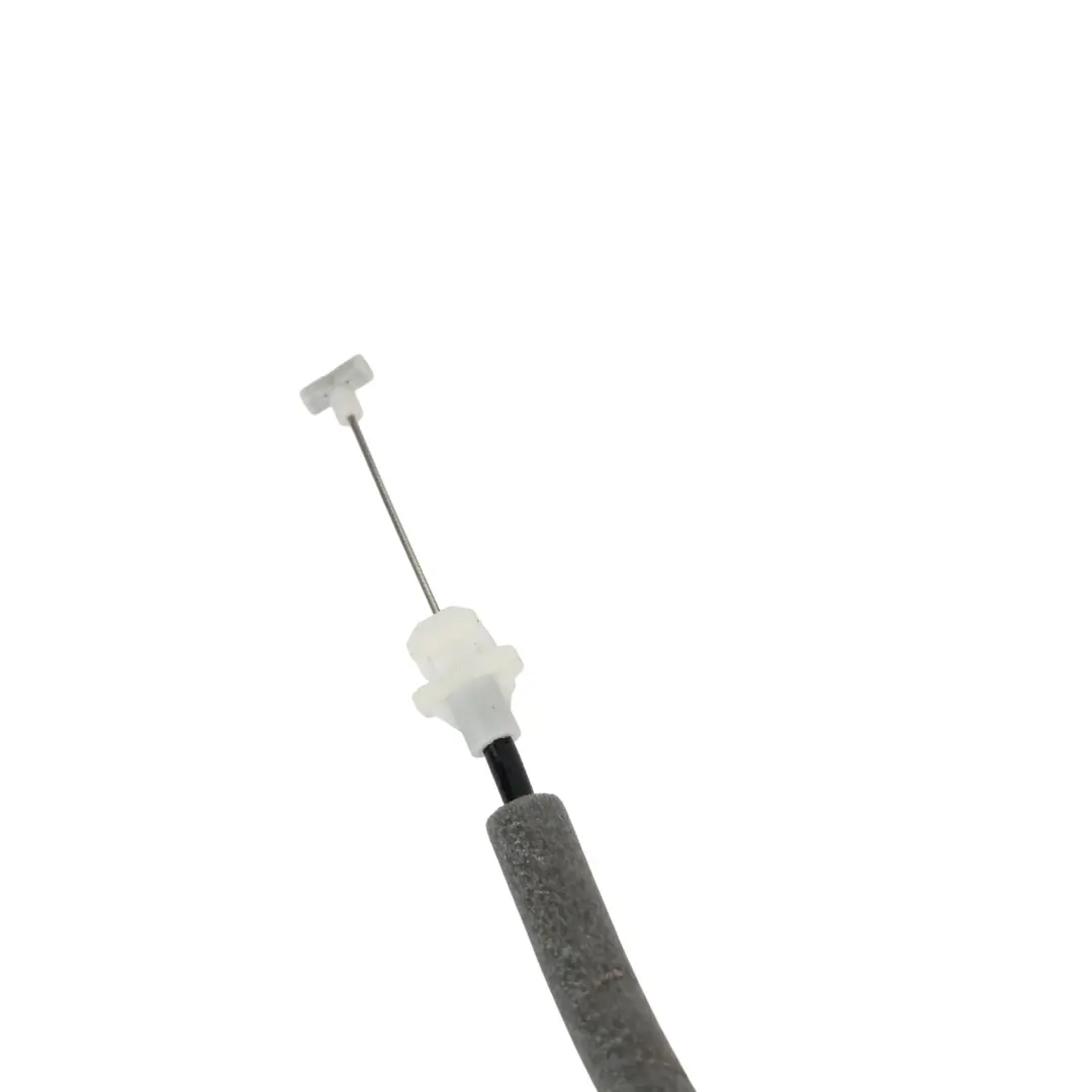 Skoda Octavia MK3 Cavo Bowden Serratura Porta Posteriore - SKU 5E0839085A - Numero di parte 5E0839085A