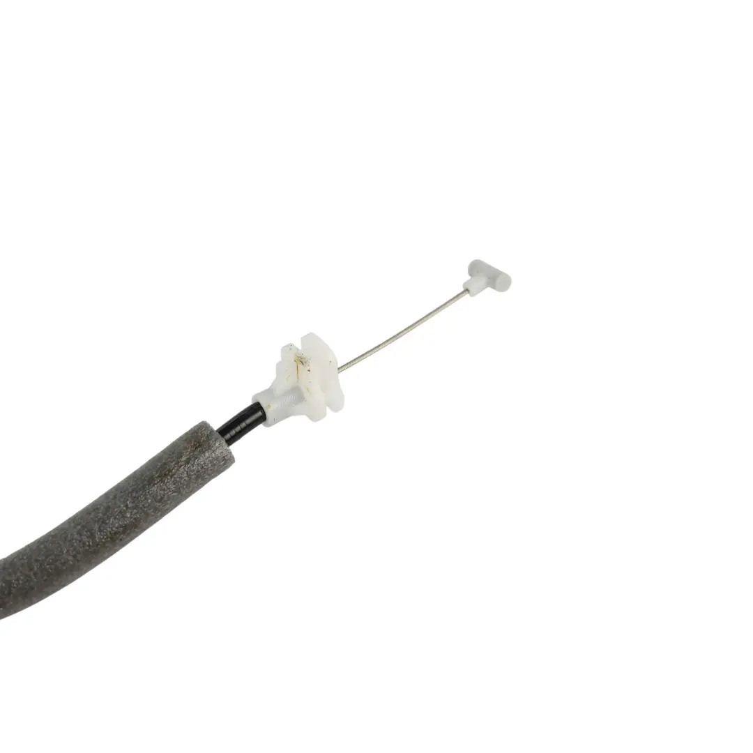 Skoda Octavia MK3 Cavo Bowden Serratura Porta Posteriore - SKU 5E0839085A - Numero di parte 5E0839085A