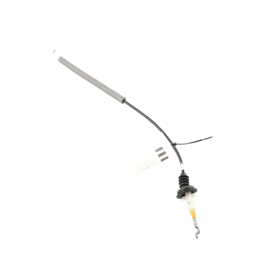 Mk3 Door Lock Bowden Cable Rear Left Right N/O/S to Skoda Octavia with Part number 5E0839085A Skoda Octavia Mk3 Door Lock Bowden Cable Rear Left Right N/O/S - SKU 5E0839085A - Part number 5E0839085A