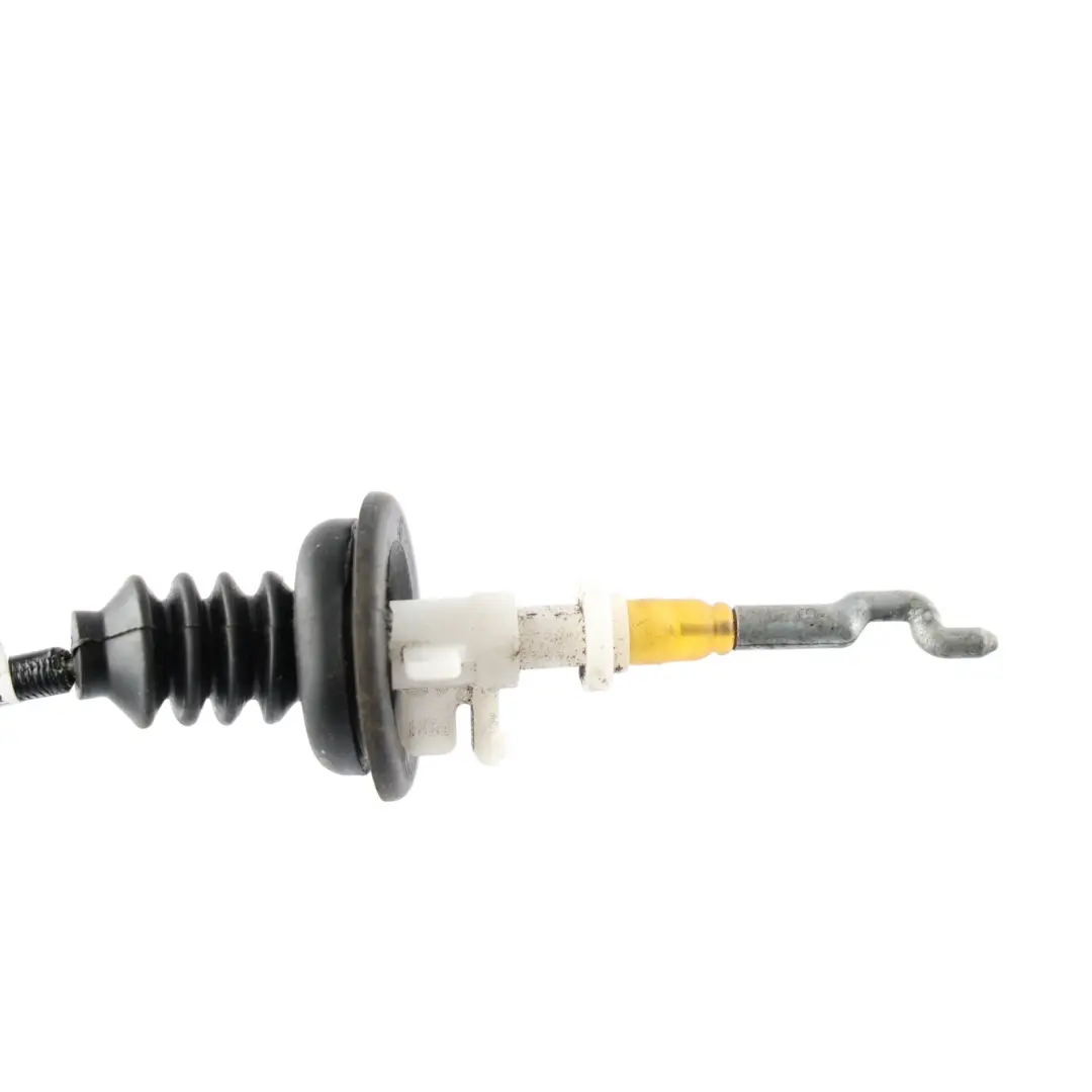 Skoda Octavia MK3 Cable Bowden Cerradura Puerta Trasera - SKU 5E0839085A - Número de pieza 5E0839085A