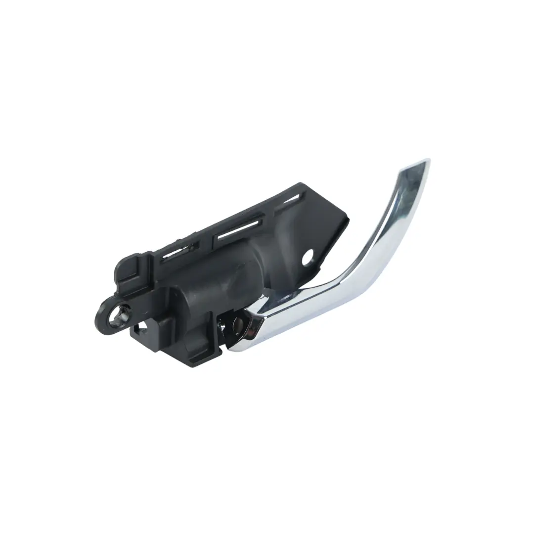 Skoda Octavia 5E Tirador Puerta Delantero Trasero Izquierdo - SKU 5E0839247 - Número de pieza 5E0839247