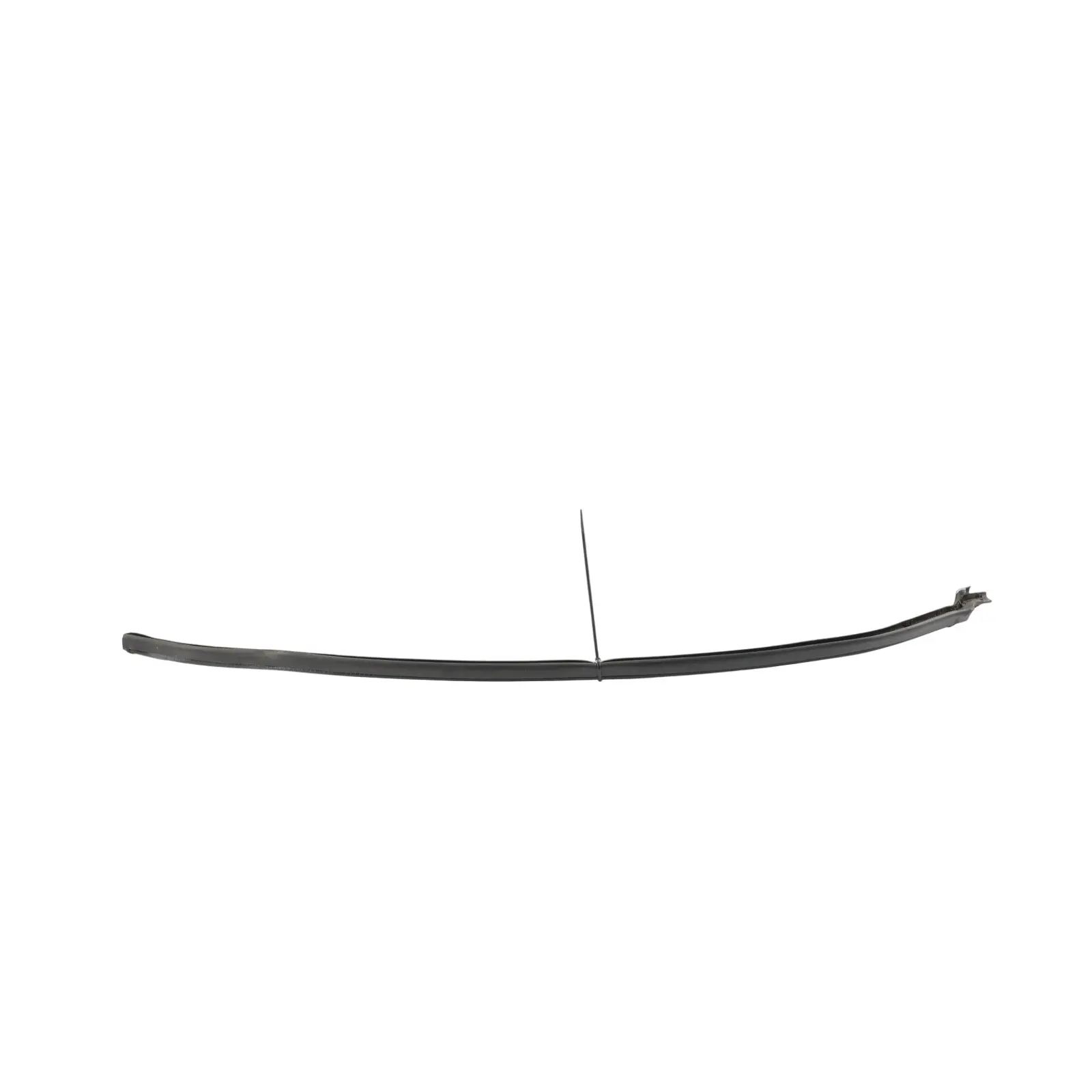 Skoda Octavia 5E Rear Door Side Seal Gasket Rubber Strip Right O/S 5E0839718A