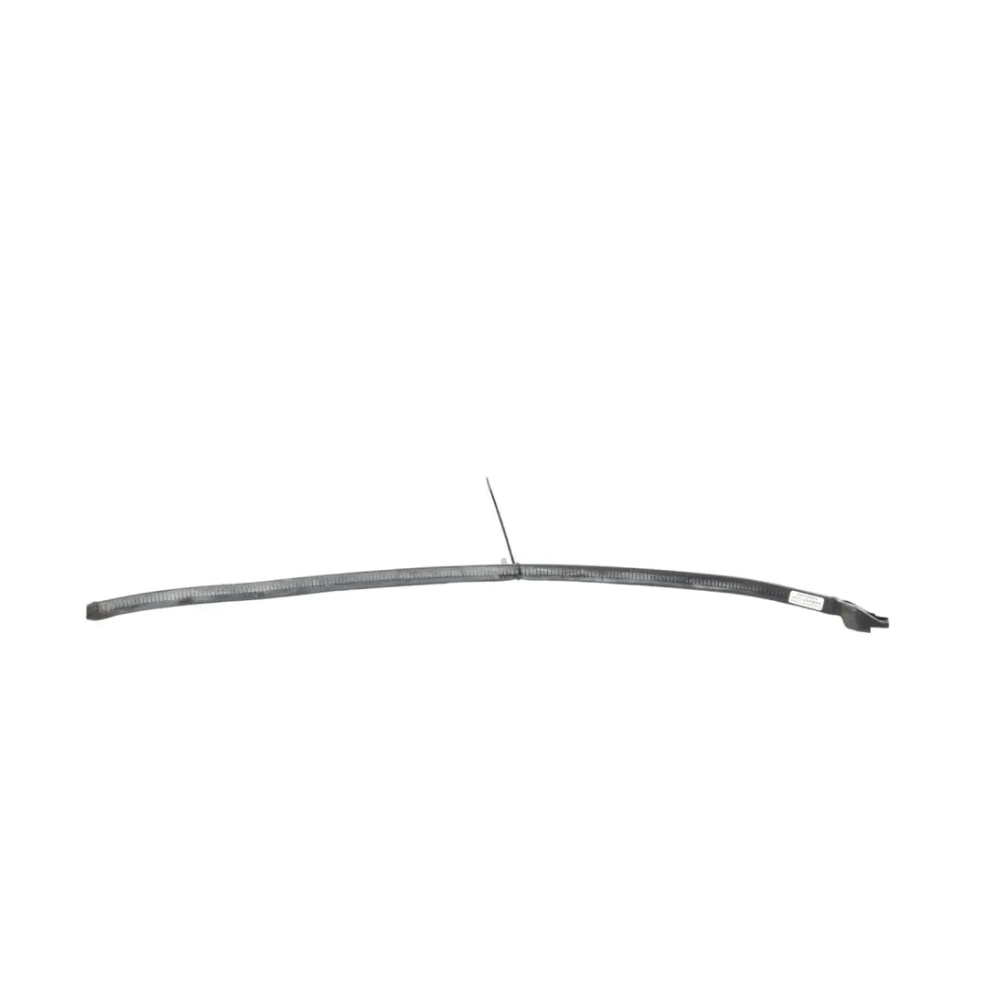 Door Side Seal Gasket Rubber Strip Right O/S to Skoda Octavia 5E Rear with Part number 5E0839718A Skoda Octavia 5E Rear Door Side Seal Gasket Rubber Strip Right O/S - SKU 5E0839718A - Part number 5E0839718A