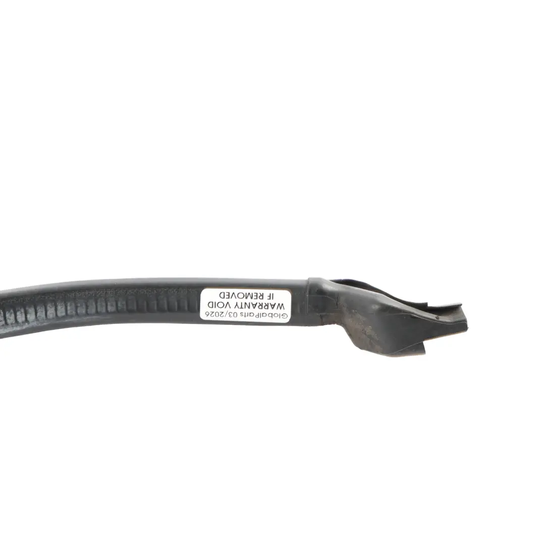 Skoda Octavia 5E Rear Door Side Seal Gasket Rubber Strip Right O/S - SKU 5E0839718A - Part number 5E0839718A