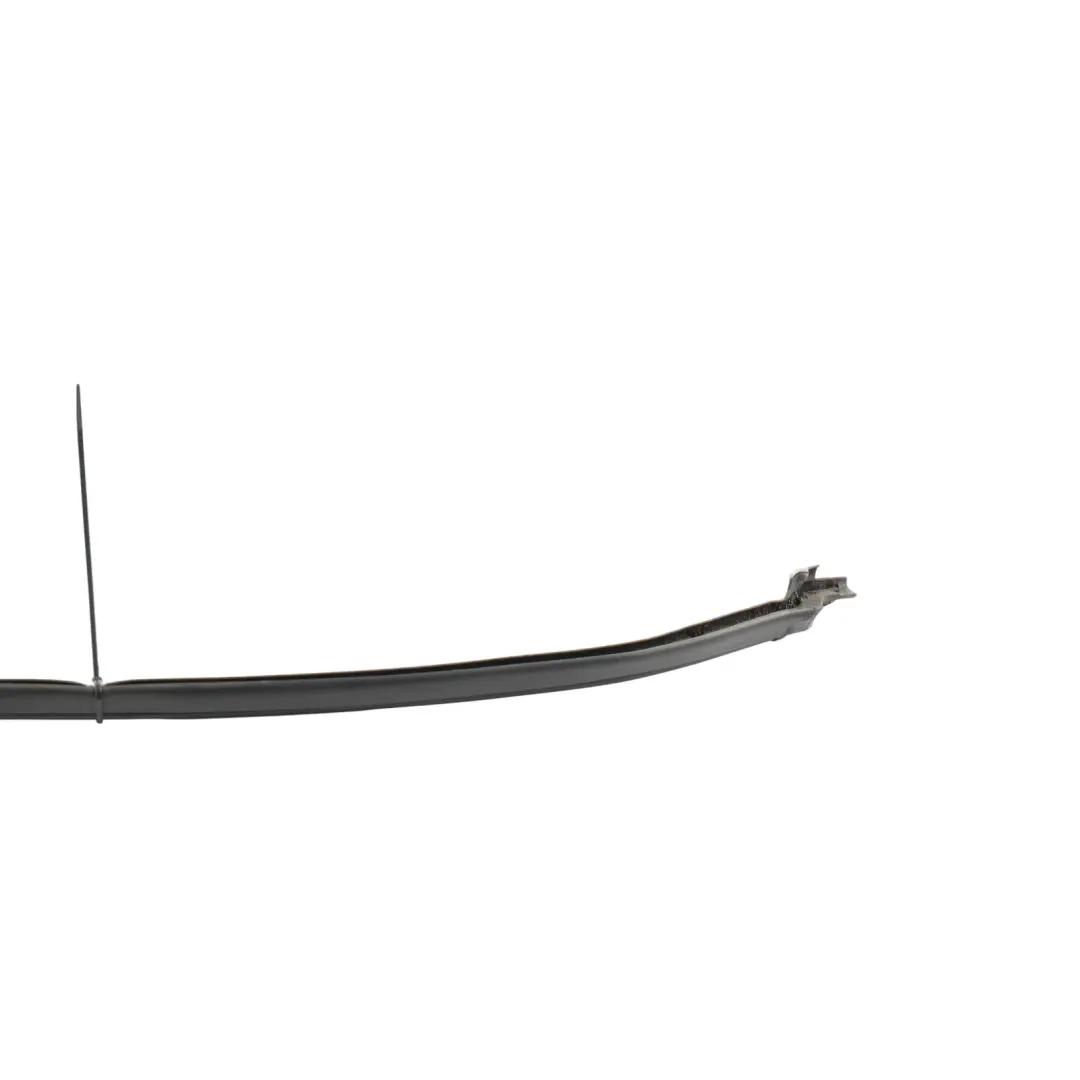 Skoda Octavia 5E Rear Door Side Seal Gasket Rubber Strip Right O/S - SKU 5E0839718A - Part number 5E0839718A