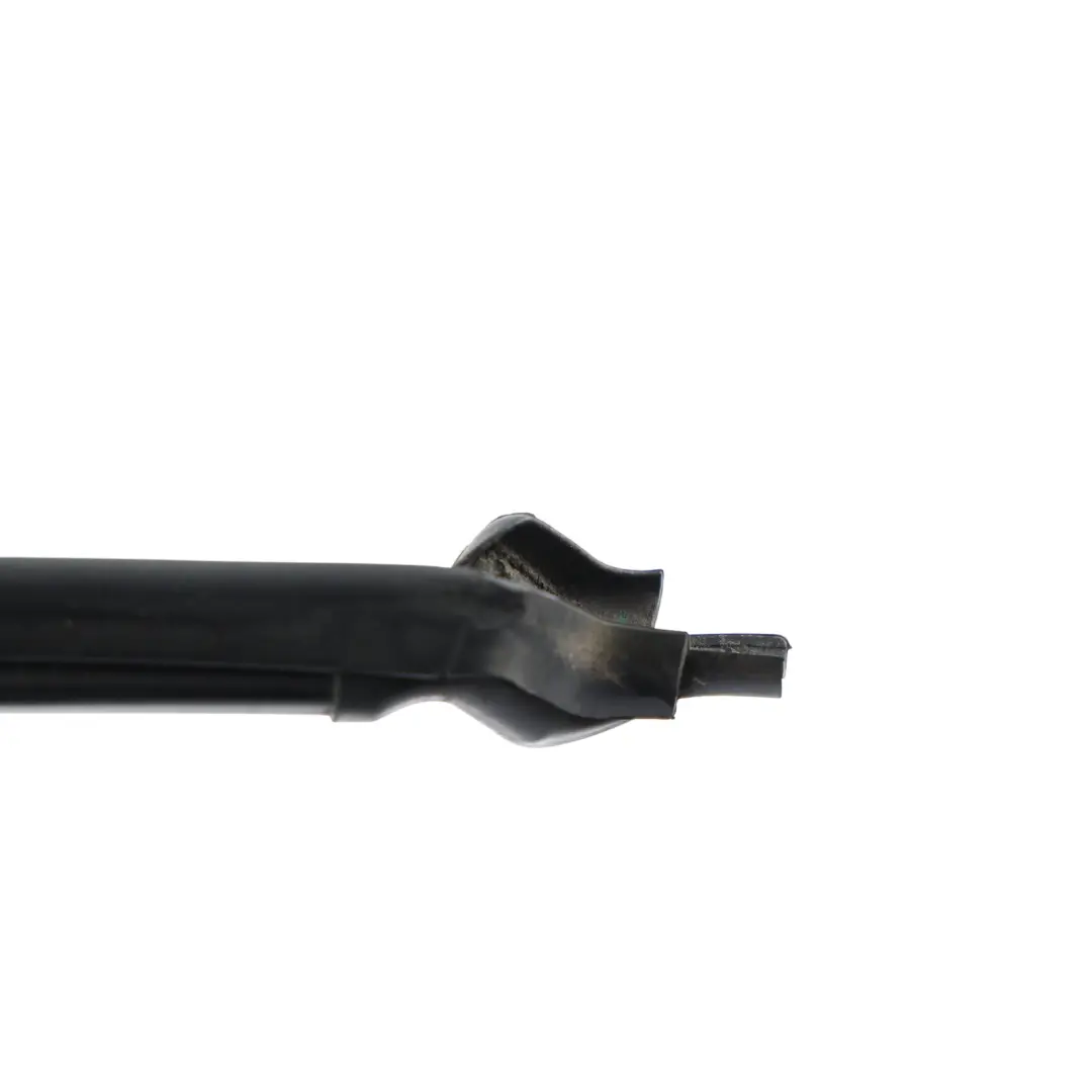 Skoda Octavia 5E Rear Door Side Seal Gasket Rubber Strip Right O/S - SKU 5E0839718A - Part number 5E0839718A