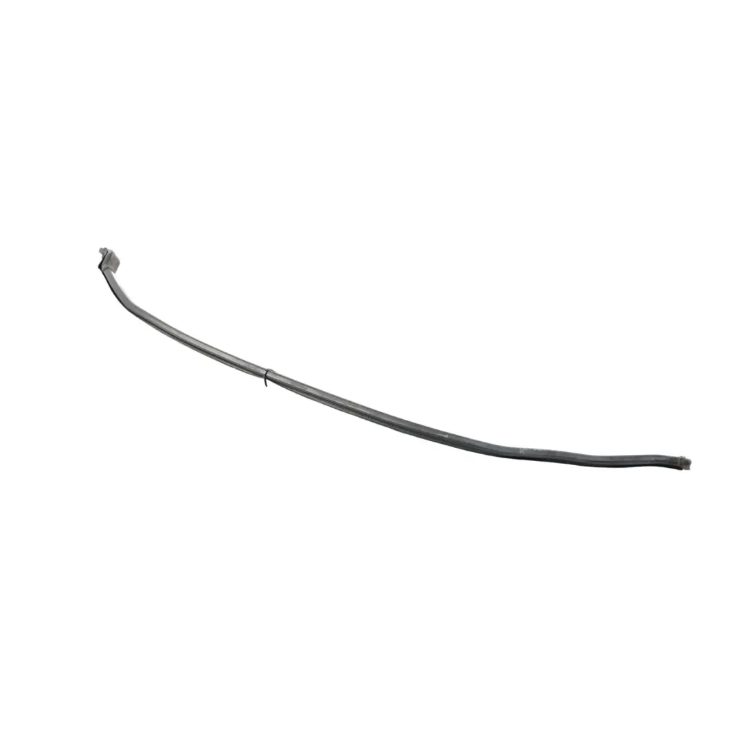 Door Side Seal Gasket Rubber Strip Right O/S to Skoda Octavia 5E Rear with Part number 5E0839718A Skoda Octavia 5E Rear Door Side Seal Gasket Rubber Strip Right O/S - SKU 5E0839718A - Part number 5E0839718A