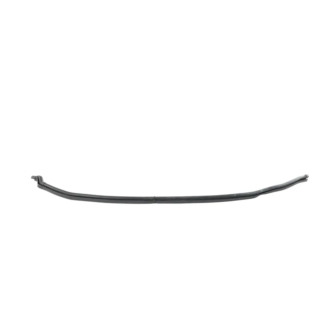 Door Side Seal Gasket Rubber Strip Right O/S to Skoda Octavia 5E Rear with Part number 5E0839718A Skoda Octavia 5E Rear Door Side Seal Gasket Rubber Strip Right O/S - SKU 5E0839718A - Part number 5E0839718A
