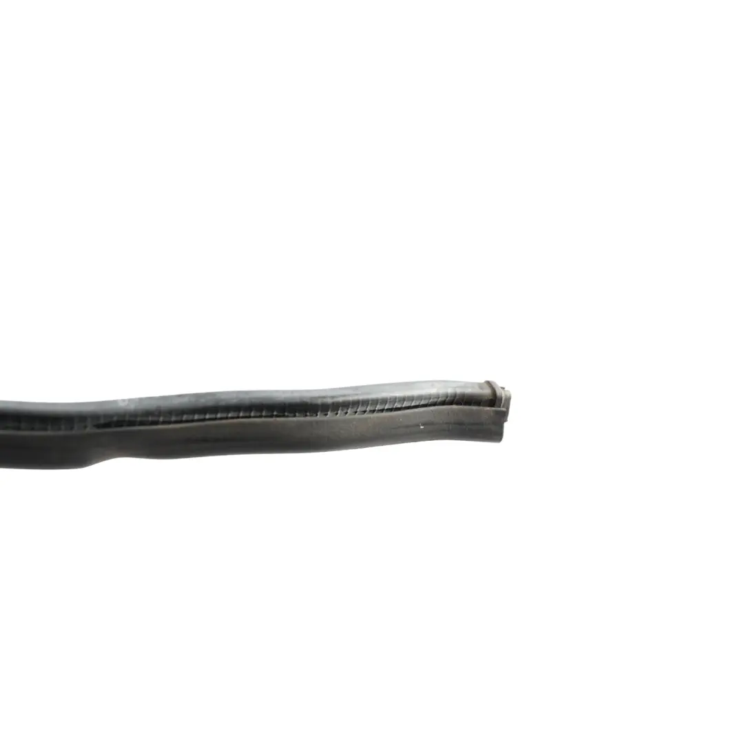 Skoda Octavia 5E Rear Door Side Seal Gasket Rubber Strip Right O/S - SKU 5E0839718A - Part number 5E0839718A
