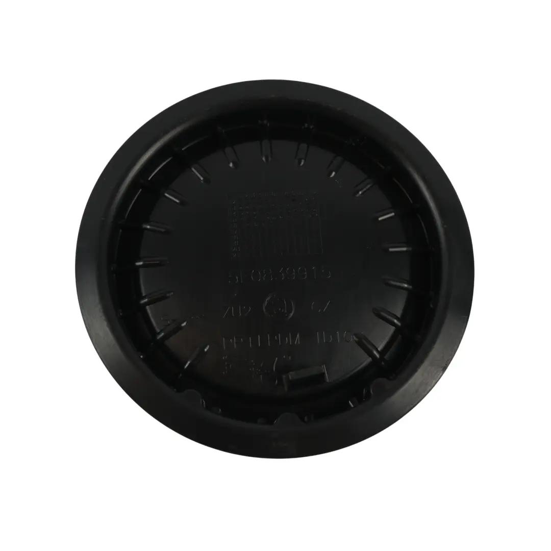 Skoda Octavia 5E MK3 Türverkleidung Hinten Links Rechts - SKU 5E0839915 - Teilenummer 5E0839915