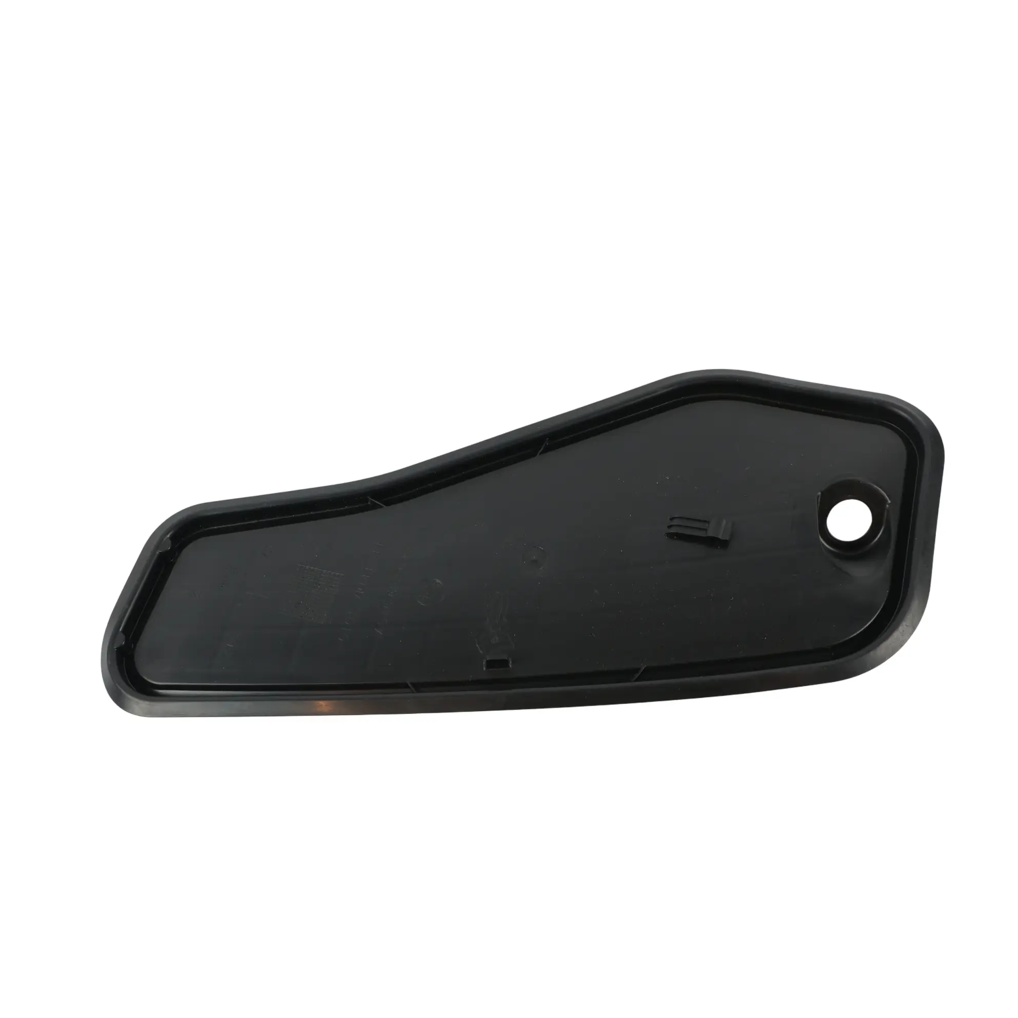 Skoda Octavia 5E MK3 Rear Door Card Panel Cover Left N/S 5E0839915A