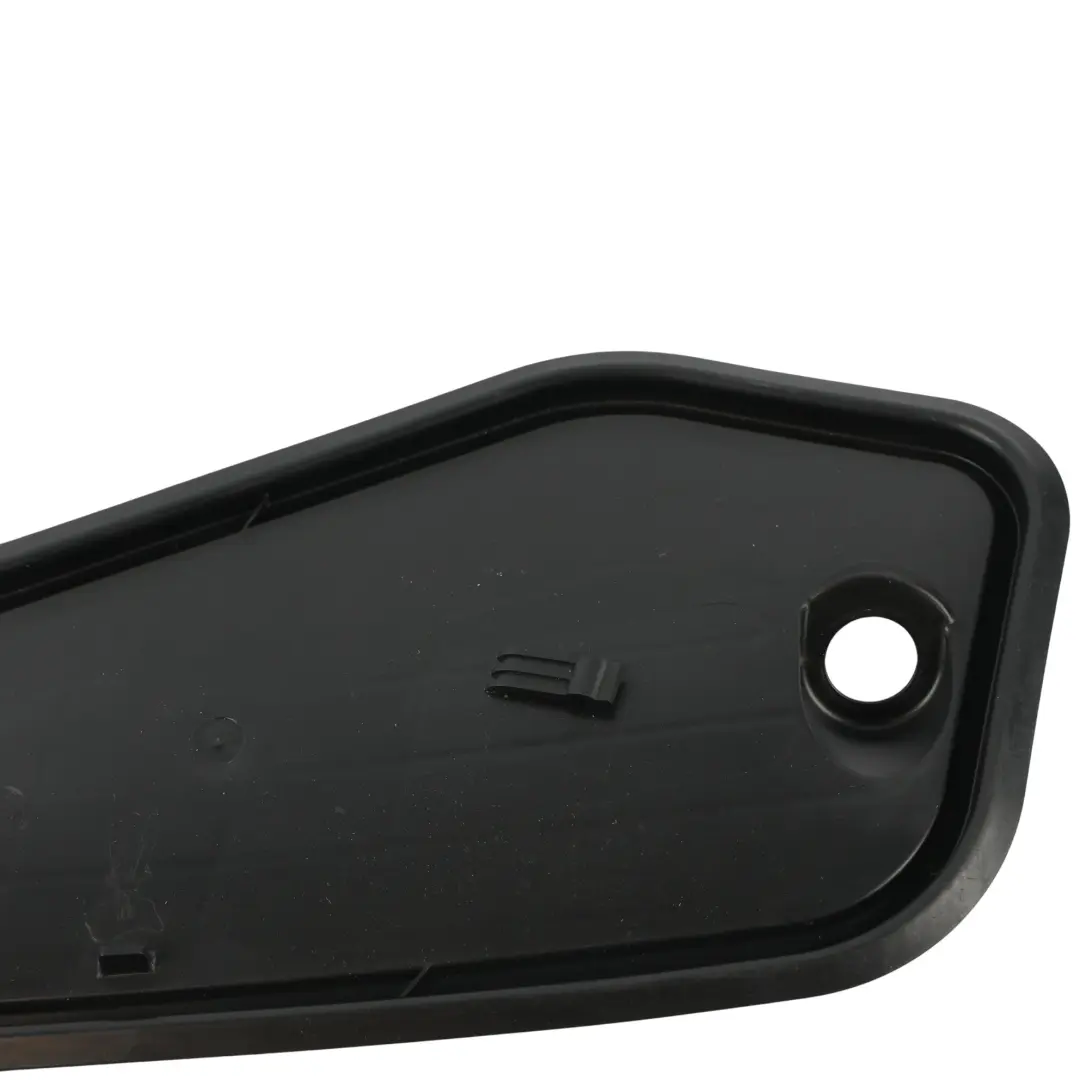 MK3 Rear Door Card Panel Cover Left N/S to Skoda Octavia 5E with Part number 5E0839915A Skoda Octavia 5E MK3 Rear Door Card Panel Cover Left N/S - SKU 5E0839915A - Part number 5E0839915A