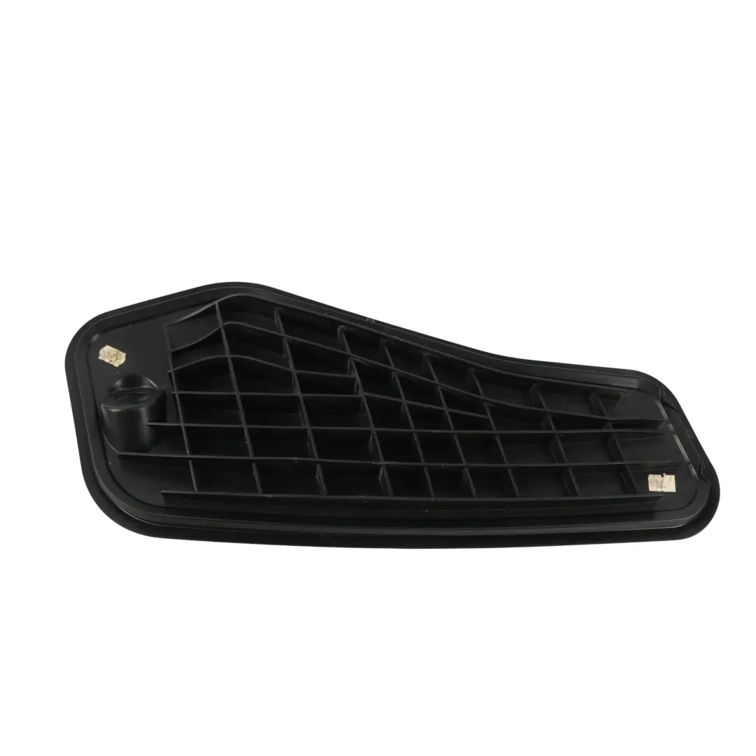 MK3 Rear Door Card Panel Cover Left N/S to Skoda Octavia 5E with Part number 5E0839915A Skoda Octavia 5E MK3 Rear Door Card Panel Cover Left N/S - SKU 5E0839915A - Part number 5E0839915A