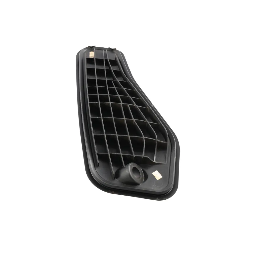 Skoda Octavia 5E MK3 Couvercle Verrouillage Porte Arrière Droite - SKU 5E0839916A - Numéro de pièce 5E0839916A