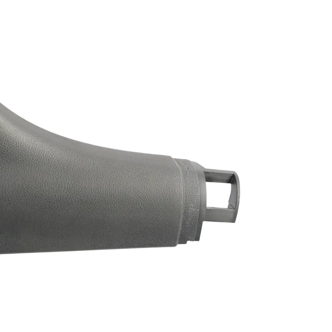 Mk3 B-Pillar Column Lower Trim Panel Left N/S Black to Skoda Octavia with Part number 5E0853369 Skoda Octavia Mk3 B-Pillar Column Lower Trim Panel Left N/S Black - SKU 5E0853369 - Part number 5E0853369