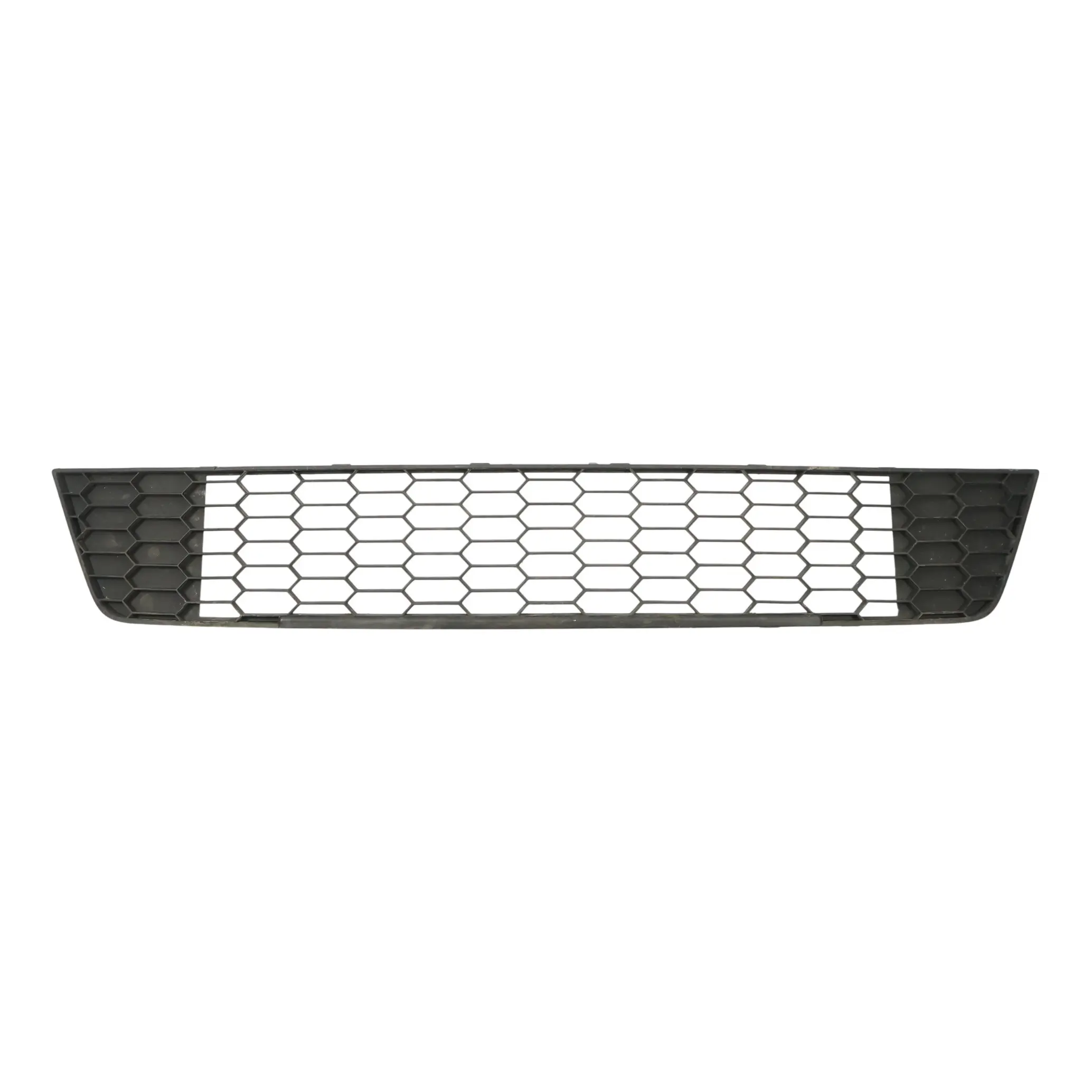 Skoda Octavia MK3 RS Front Bumper Lower Centre Grill Cover Panel 5E0853677B