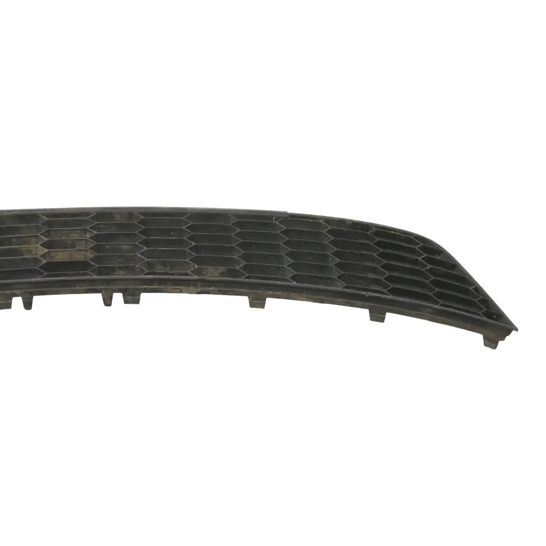 Skoda Octavia MK3 RS Kratka Środkowa Grill Dolna Zderzaka Przód - SKU 5E0853677B - Numer Części 5E0853677B