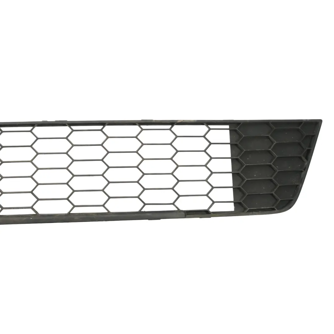 Skoda Octavia MK3 RS Griglia Paraurti Anteriore Inferiore Centro - SKU 5E0853677B - Numero di parte 5E0853677B