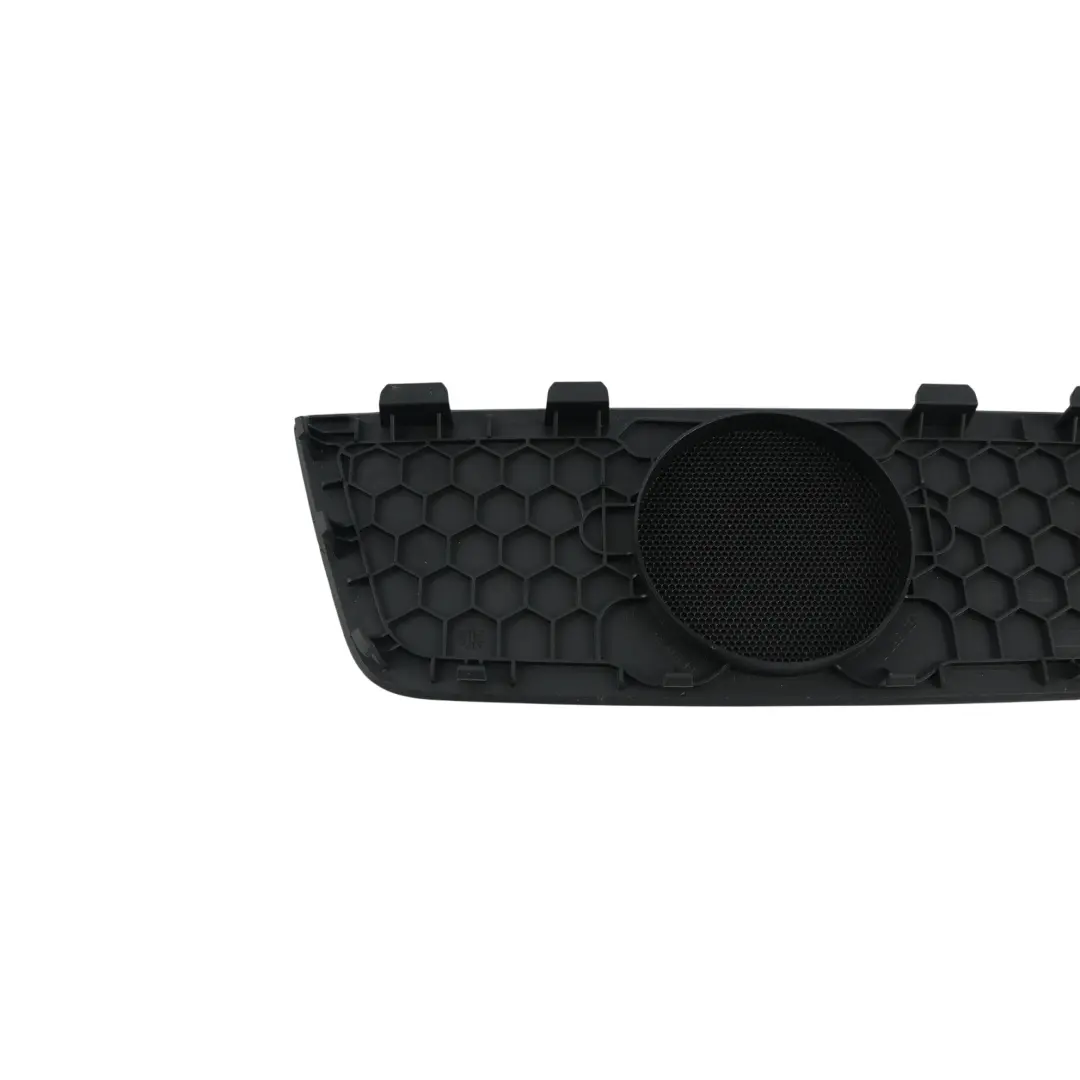 MK3 5E Armaturenbrett Lautsprecher Abdeckung Schwarz für Skoda Octavia mit Teilenummer 5E0857717 Skoda Octavia MK3 5E Armaturenbrett Lautsprecher Abdeckung Schwarz - SKU 5E0857717 - Teilenummer 5E0857717