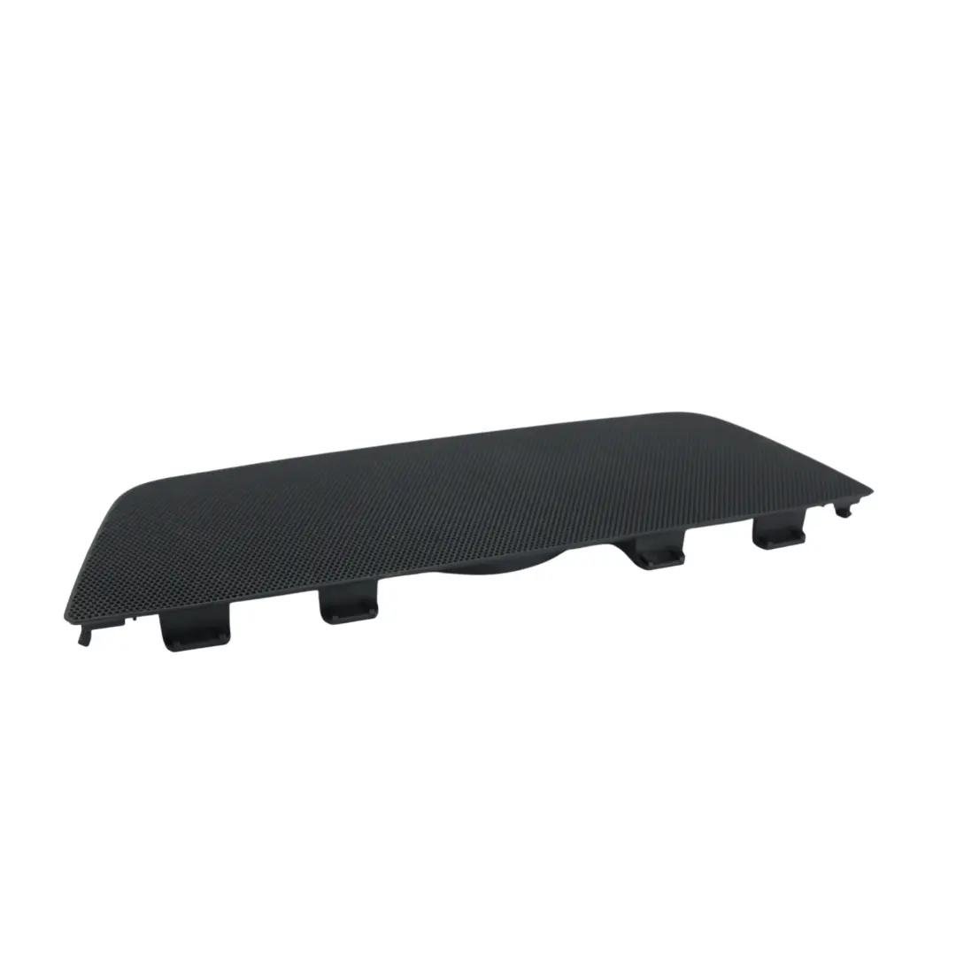 Skoda Octavia Mk3 5E Front Dashboard Speaker Cover Trim Panel Black - SKU 5E0857717 - Part number 5E0857717