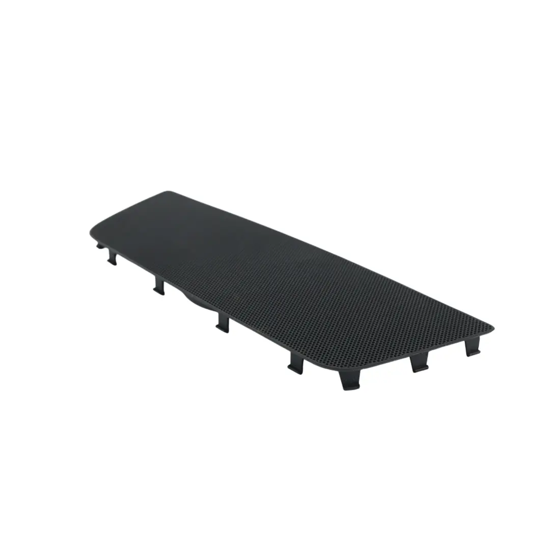 MK3 5E Armaturenbrett Lautsprecher Abdeckung Schwarz für Skoda Octavia mit Teilenummer 5E0857717 Skoda Octavia MK3 5E Armaturenbrett Lautsprecher Abdeckung Schwarz - SKU 5E0857717 - Teilenummer 5E0857717