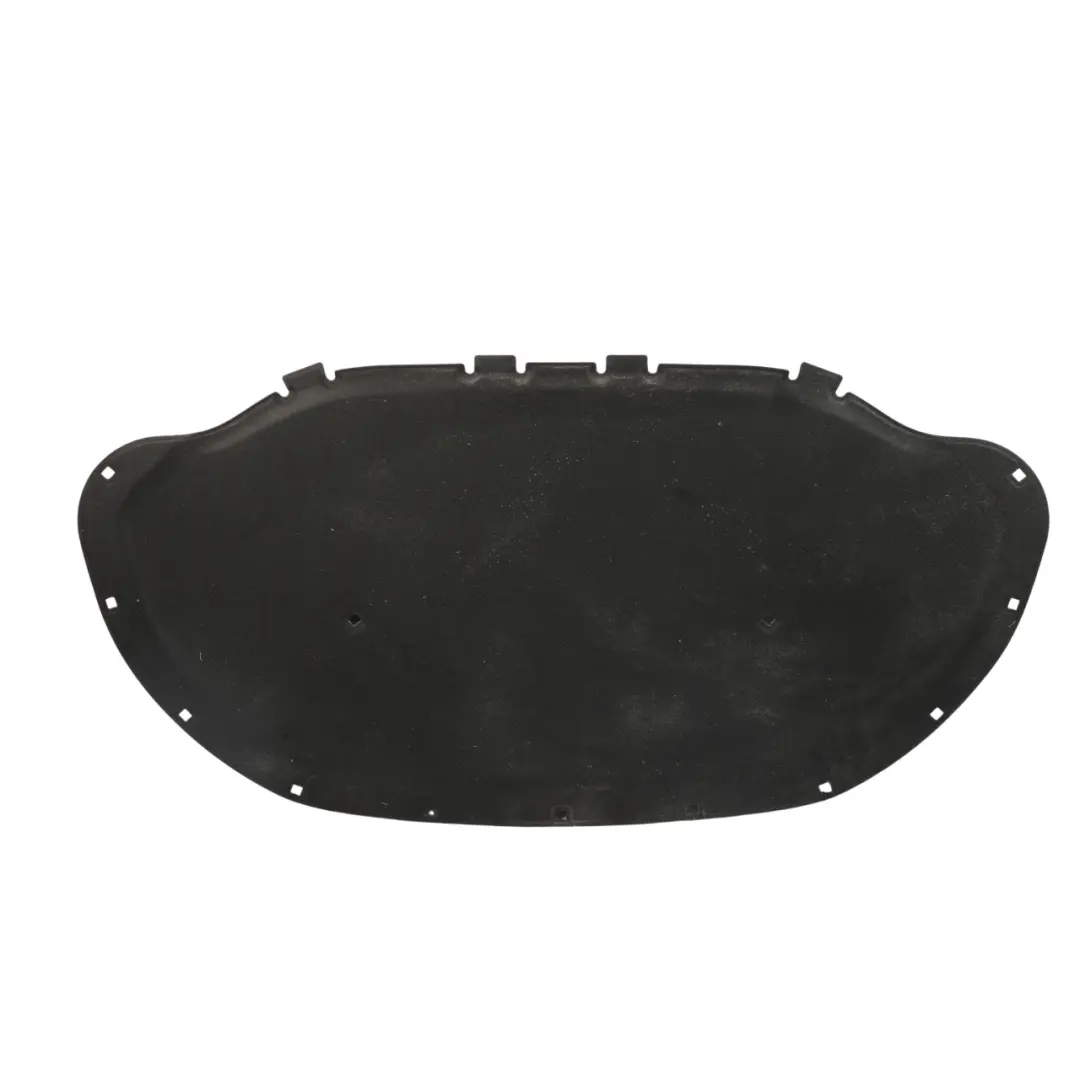 Mk3 Bonnnet Hood Insulation Sound Absorber Panel to Skoda Octavia with Part number 5E0863831A Skoda Octavia Mk3 Bonnnet Hood Insulation Sound Absorber Panel - SKU 5E0863831A - Part number 5E0863831A