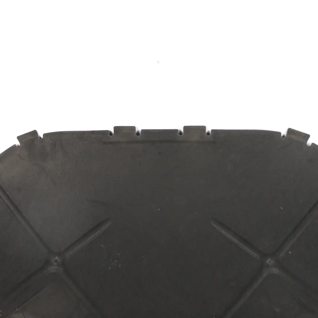 Mk3 Bonnnet Hood Insulation Sound Absorber Panel to Skoda Octavia with Part number 5E0863831A Skoda Octavia Mk3 Bonnnet Hood Insulation Sound Absorber Panel - SKU 5E0863831A - Part number 5E0863831A