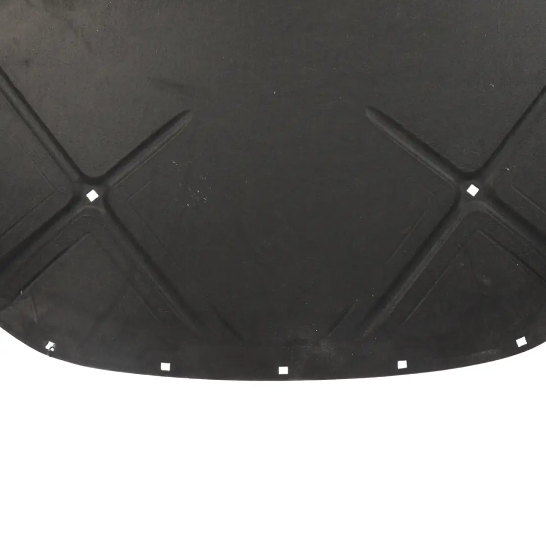 Mk3 Bonnnet Hood Insulation Sound Absorber Panel to Skoda Octavia with Part number 5E0863831A Skoda Octavia Mk3 Bonnnet Hood Insulation Sound Absorber Panel - SKU 5E0863831A - Part number 5E0863831A