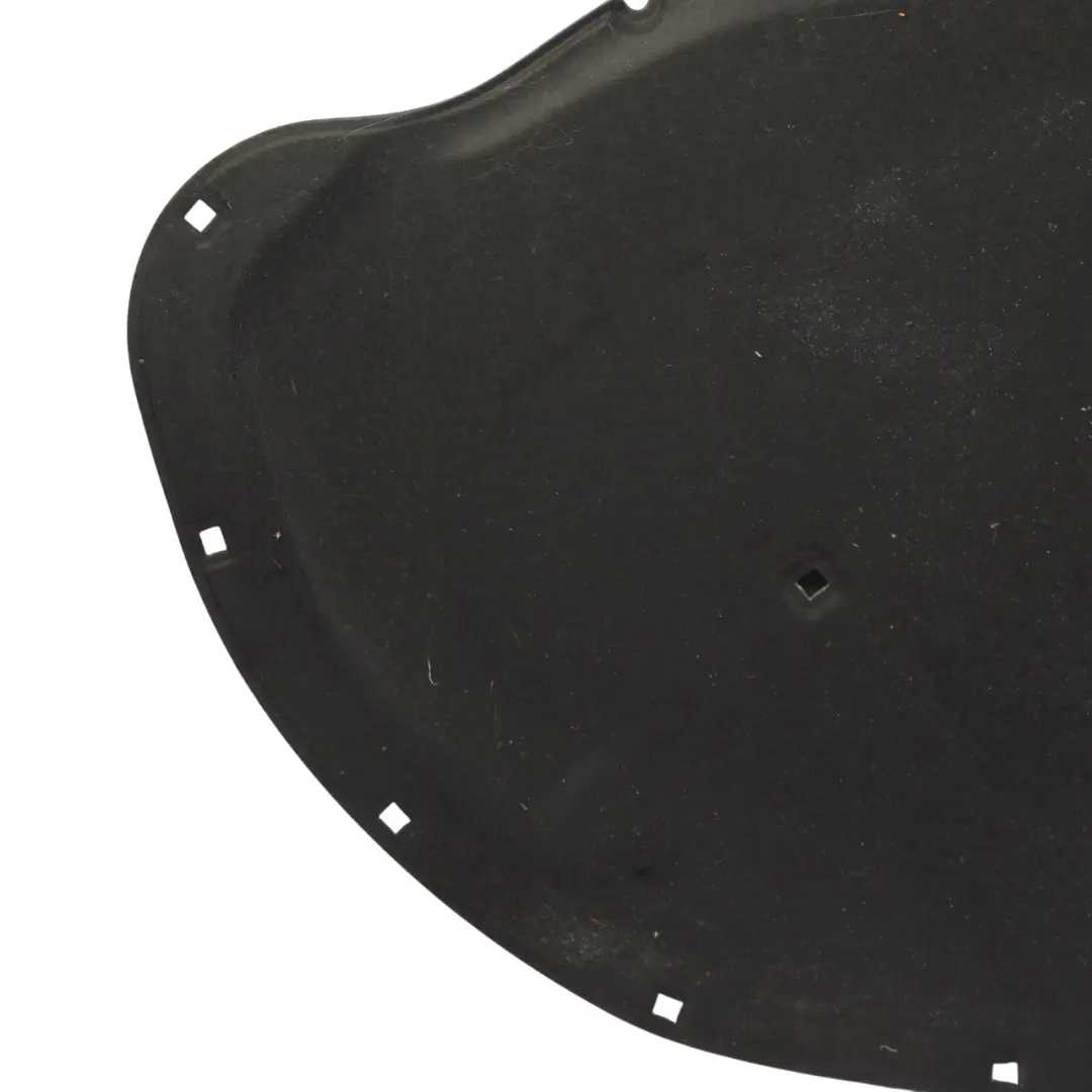 Mk3 Bonnnet Hood Insulation Sound Absorber Panel to Skoda Octavia with Part number 5E0863831A Skoda Octavia Mk3 Bonnnet Hood Insulation Sound Absorber Panel - SKU 5E0863831A - Part number 5E0863831A