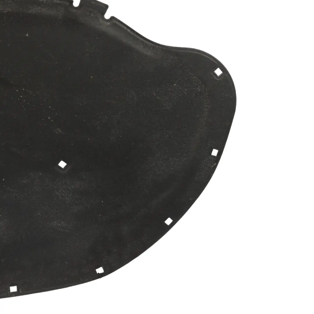 Mk3 Bonnnet Hood Insulation Sound Absorber Panel to Skoda Octavia with Part number 5E0863831A Skoda Octavia Mk3 Bonnnet Hood Insulation Sound Absorber Panel - SKU 5E0863831A - Part number 5E0863831A